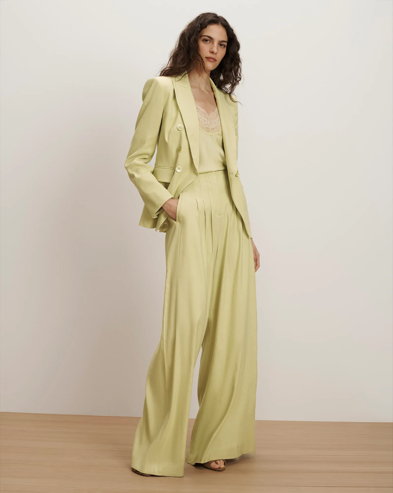Hoyt Wide-Leg Pant - Image 6