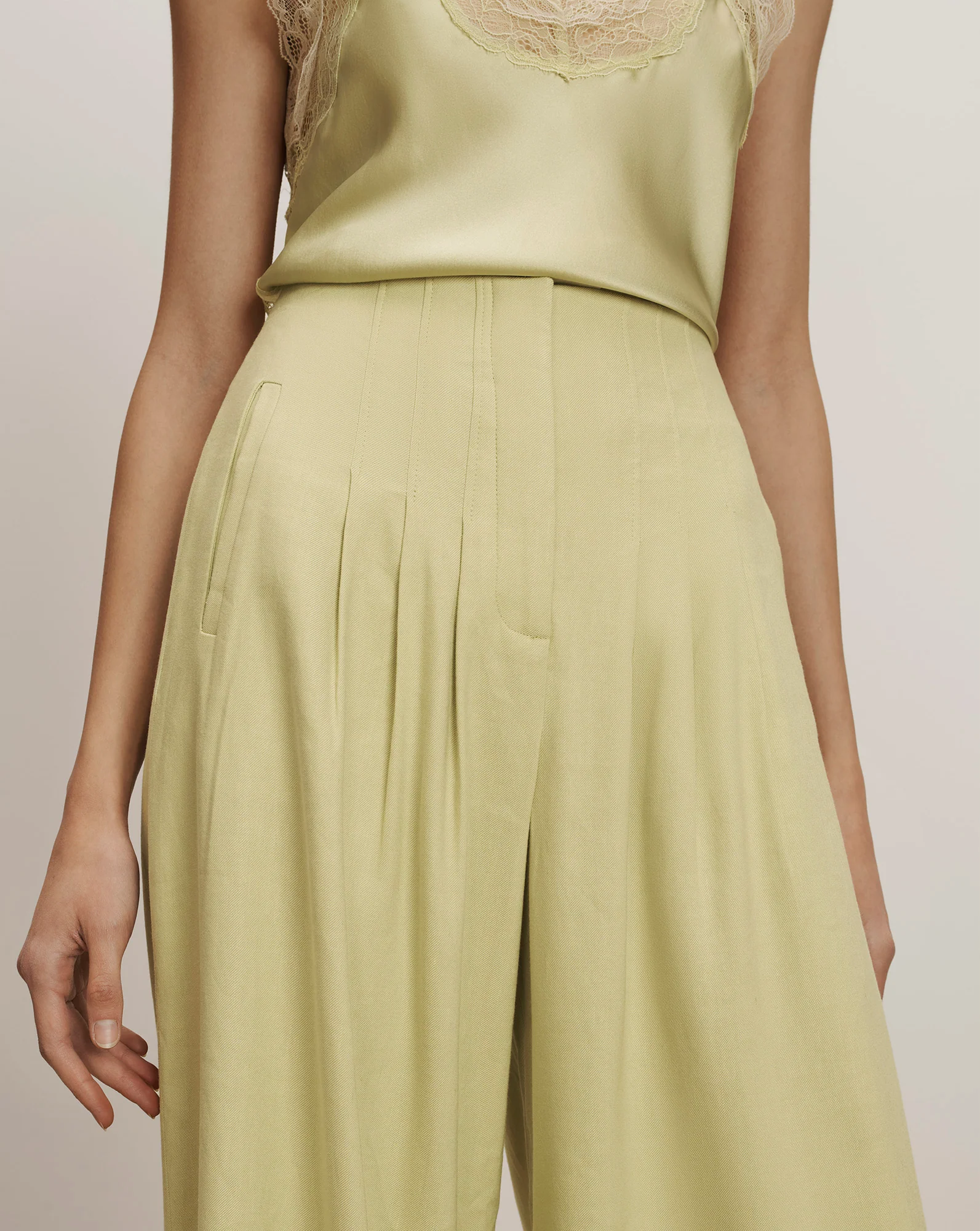 Hoyt Wide-Leg Pant - Image 7