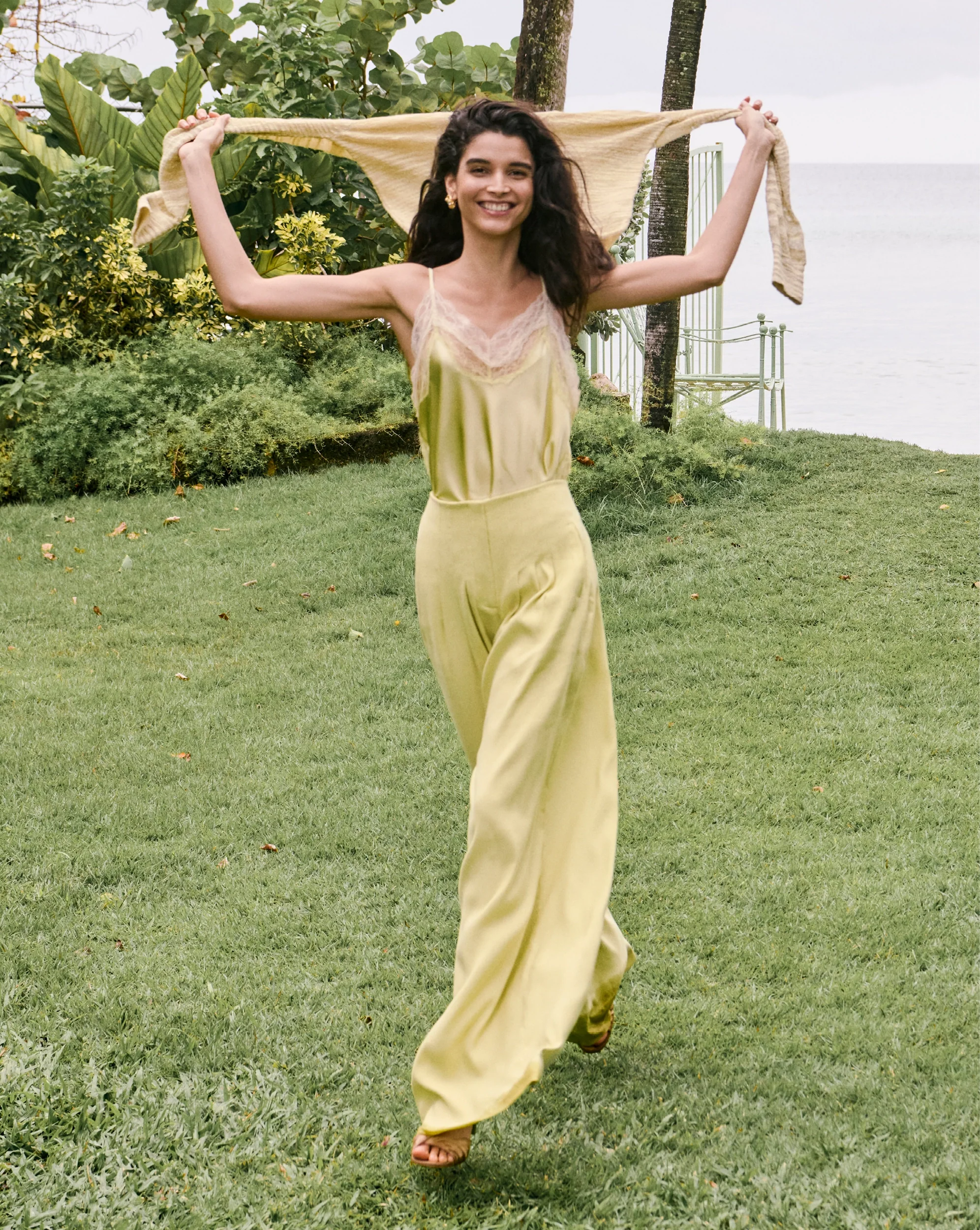 Hoyt Wide-Leg Pant - Image 8