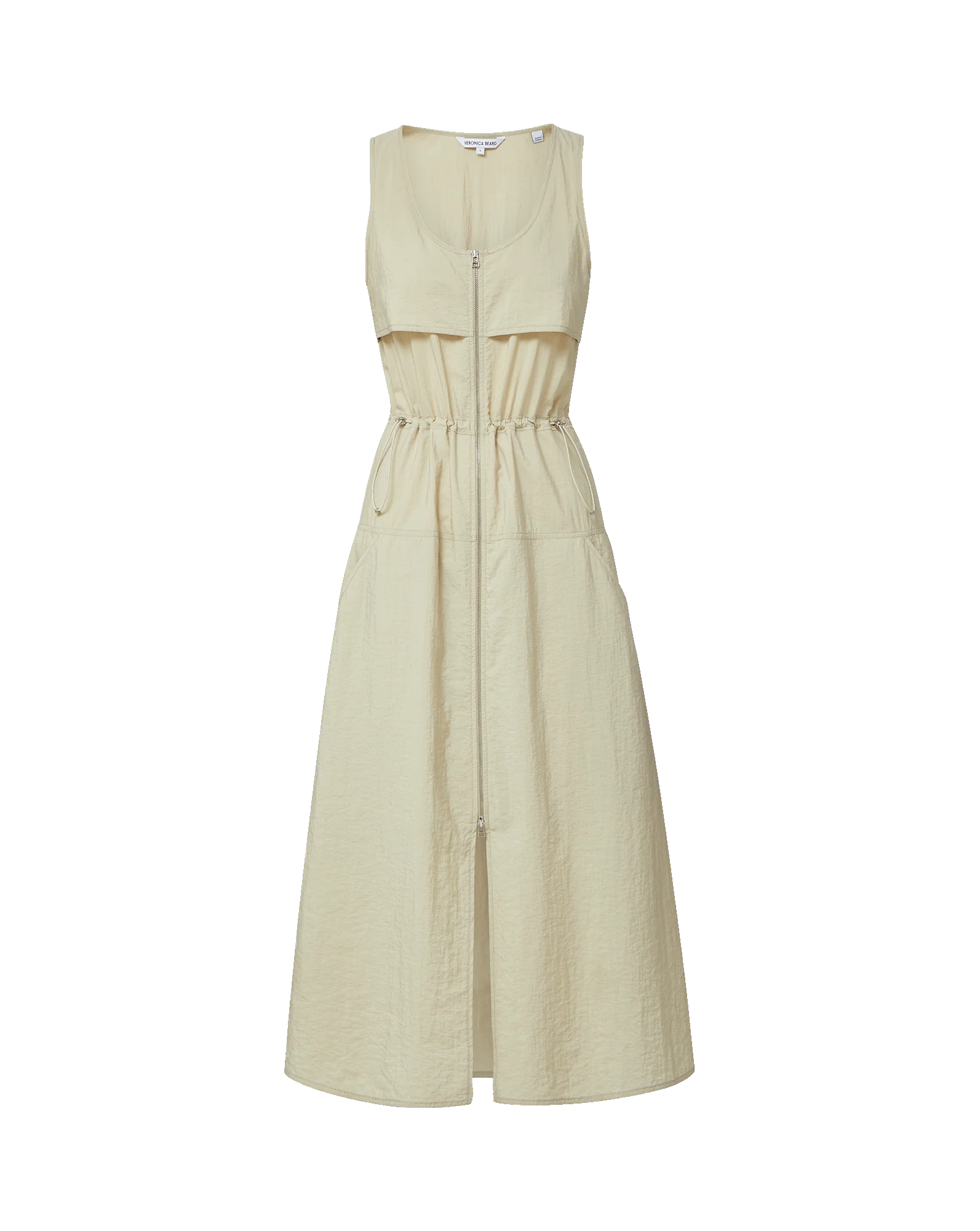 Hughes Midi Dress - Image 5