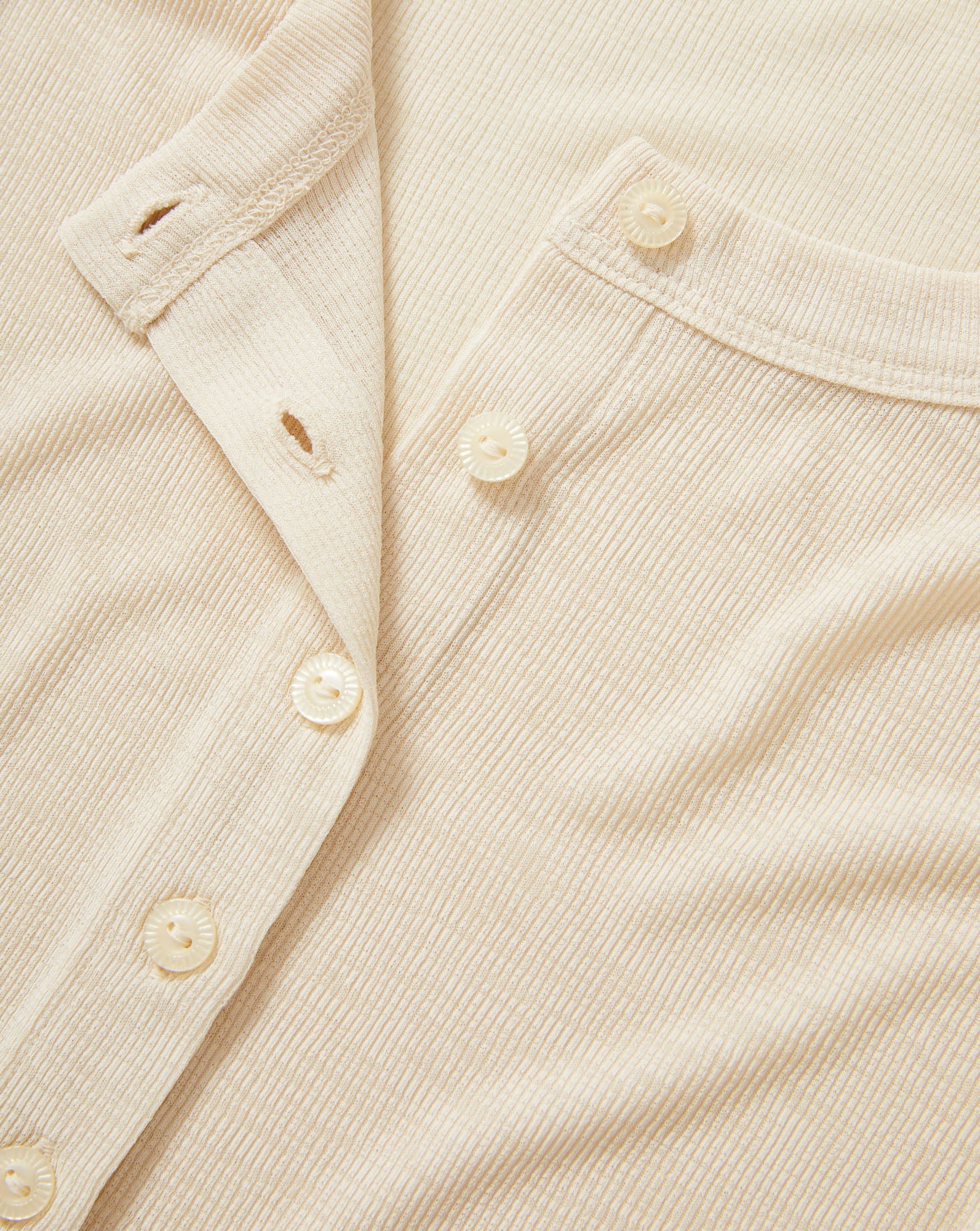 Hyland Button-Down T-Shirt - Image 3