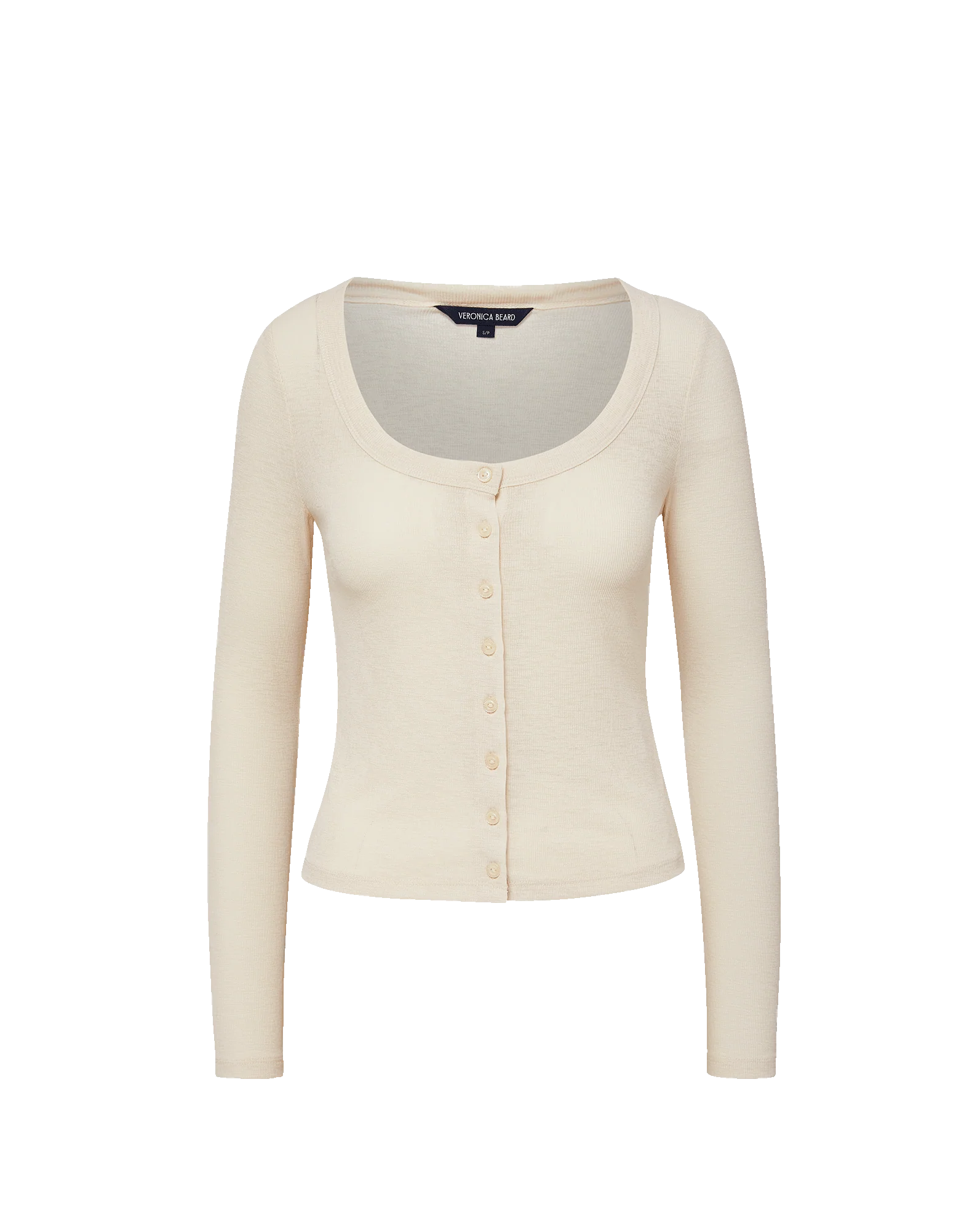 Hyland Button-Down T-Shirt - Image 5