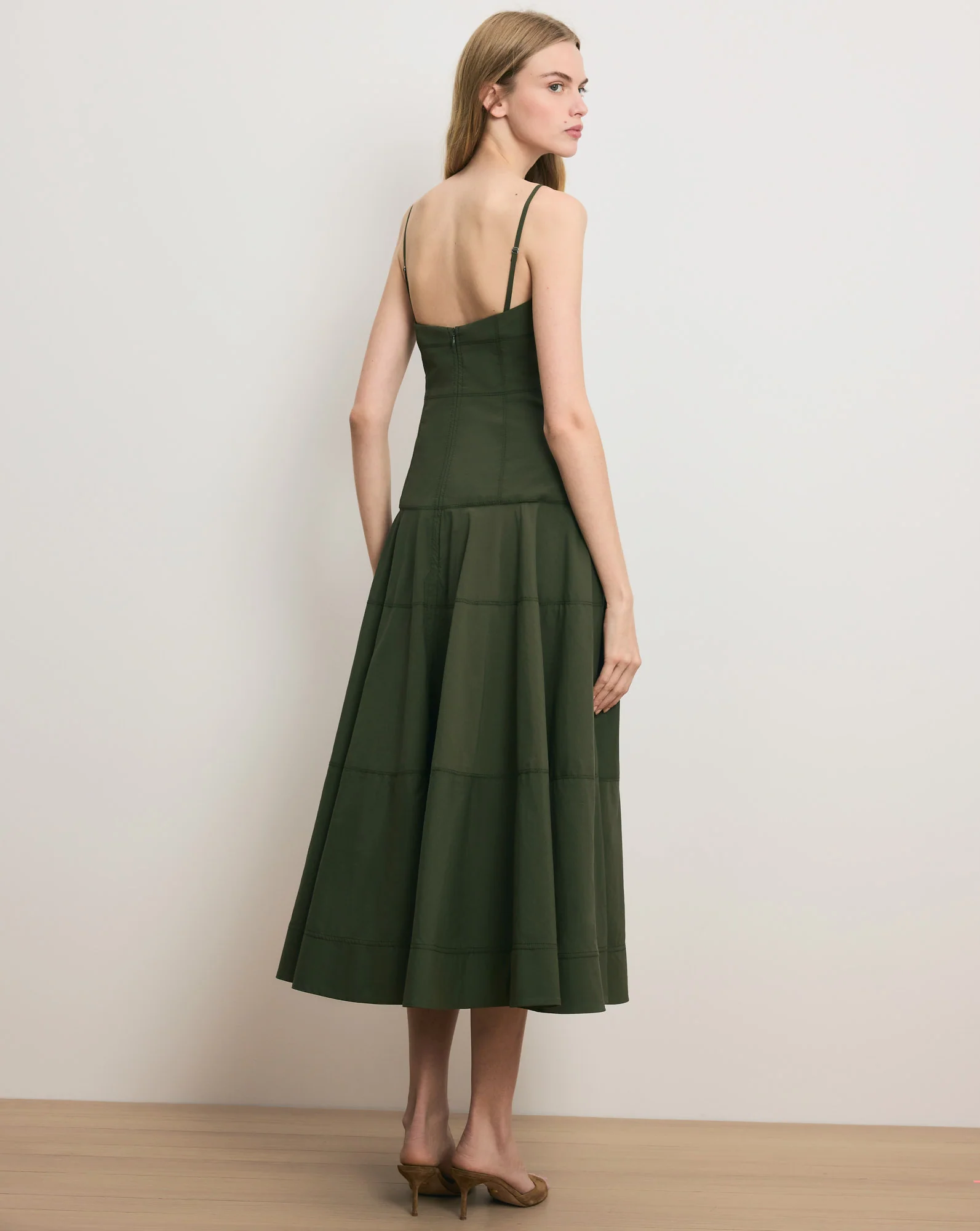 Ilona Midi Dress - Image 4