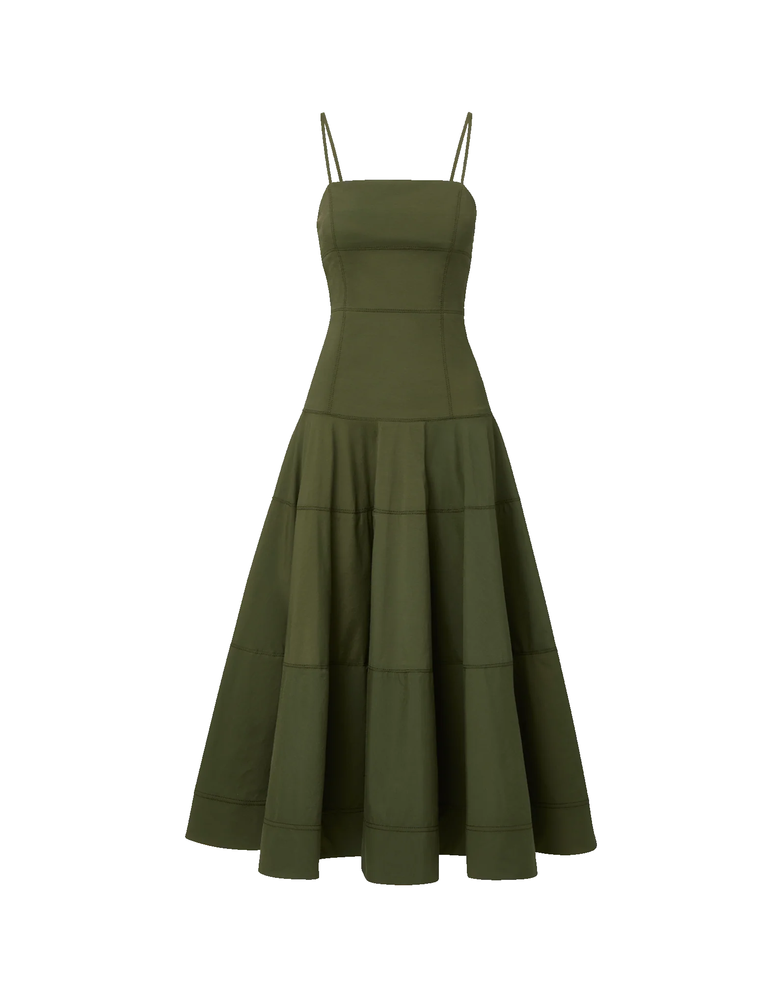 Ilona Midi Dress - Image 5