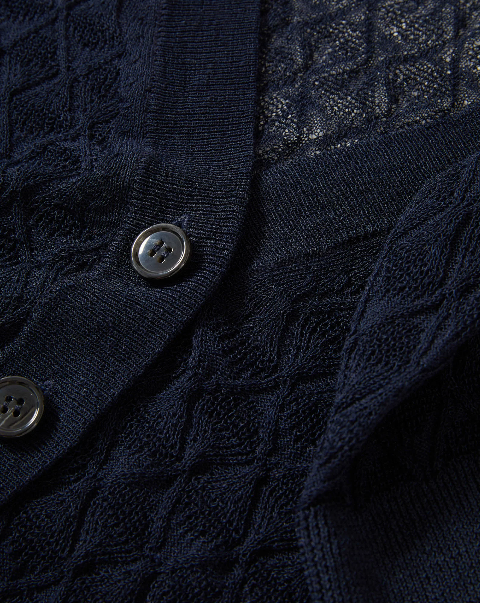 Ingraham Cardigan - Image 3
