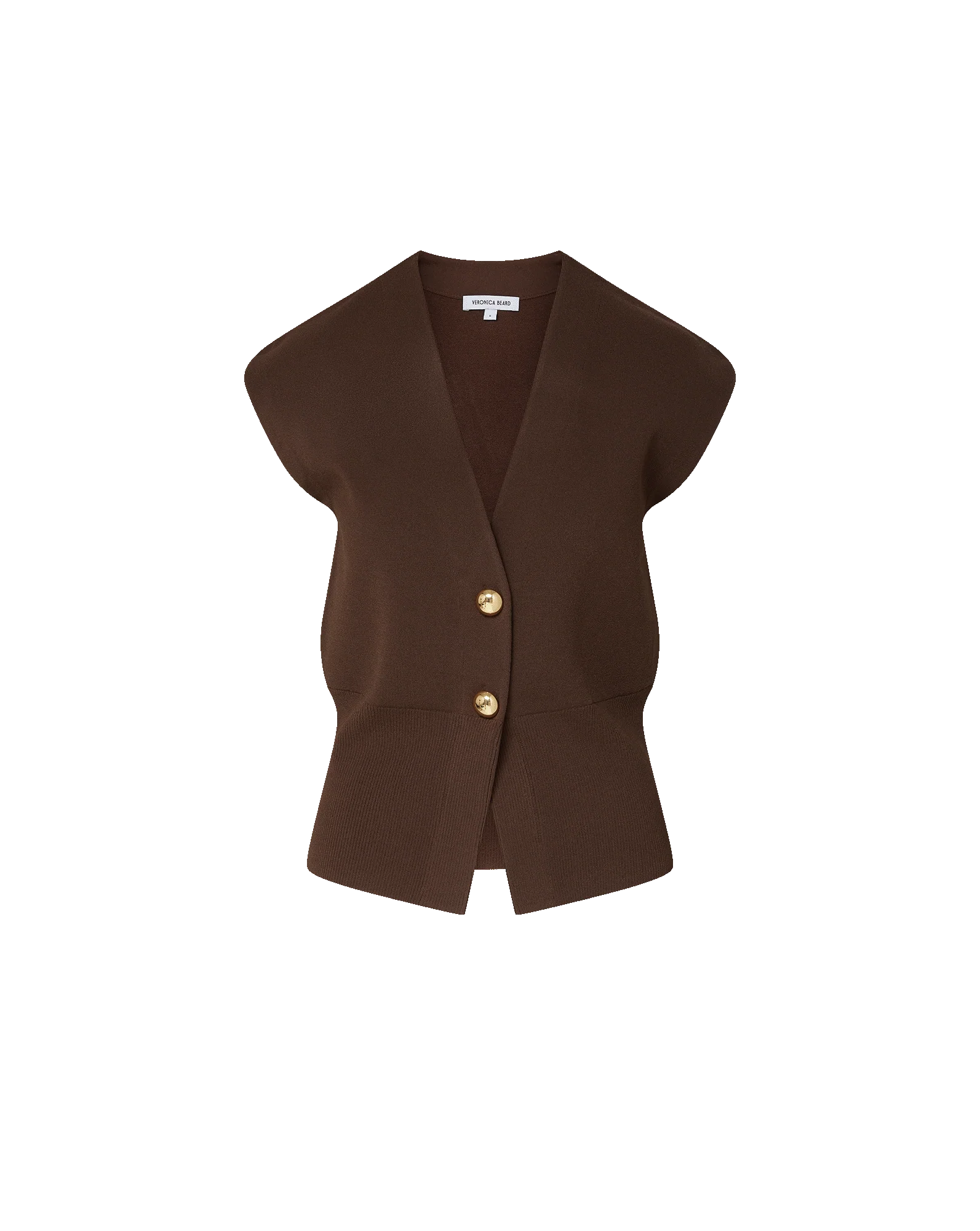 Isador Knit Vest - Image 5