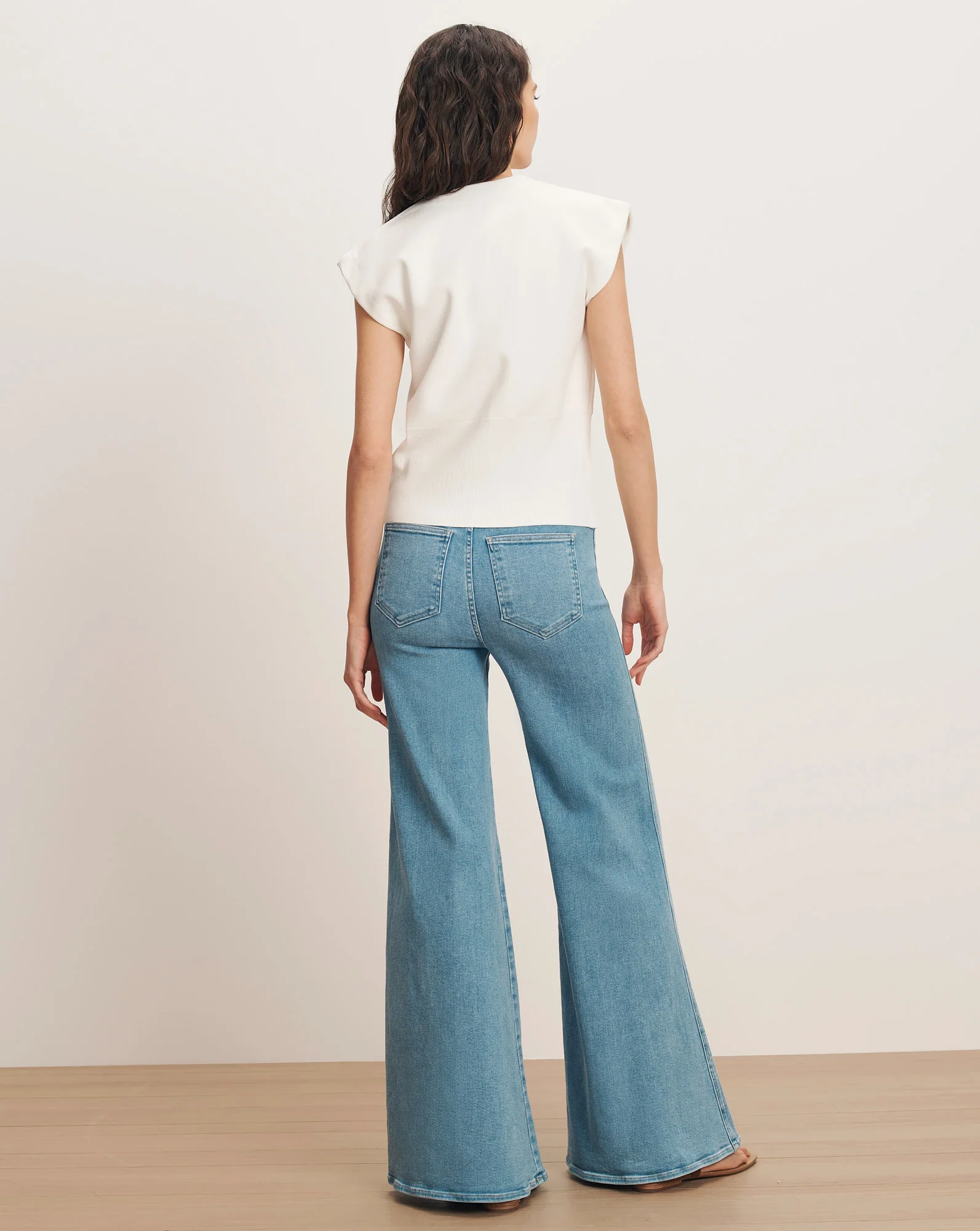 Isador Knit Vest - Image 4