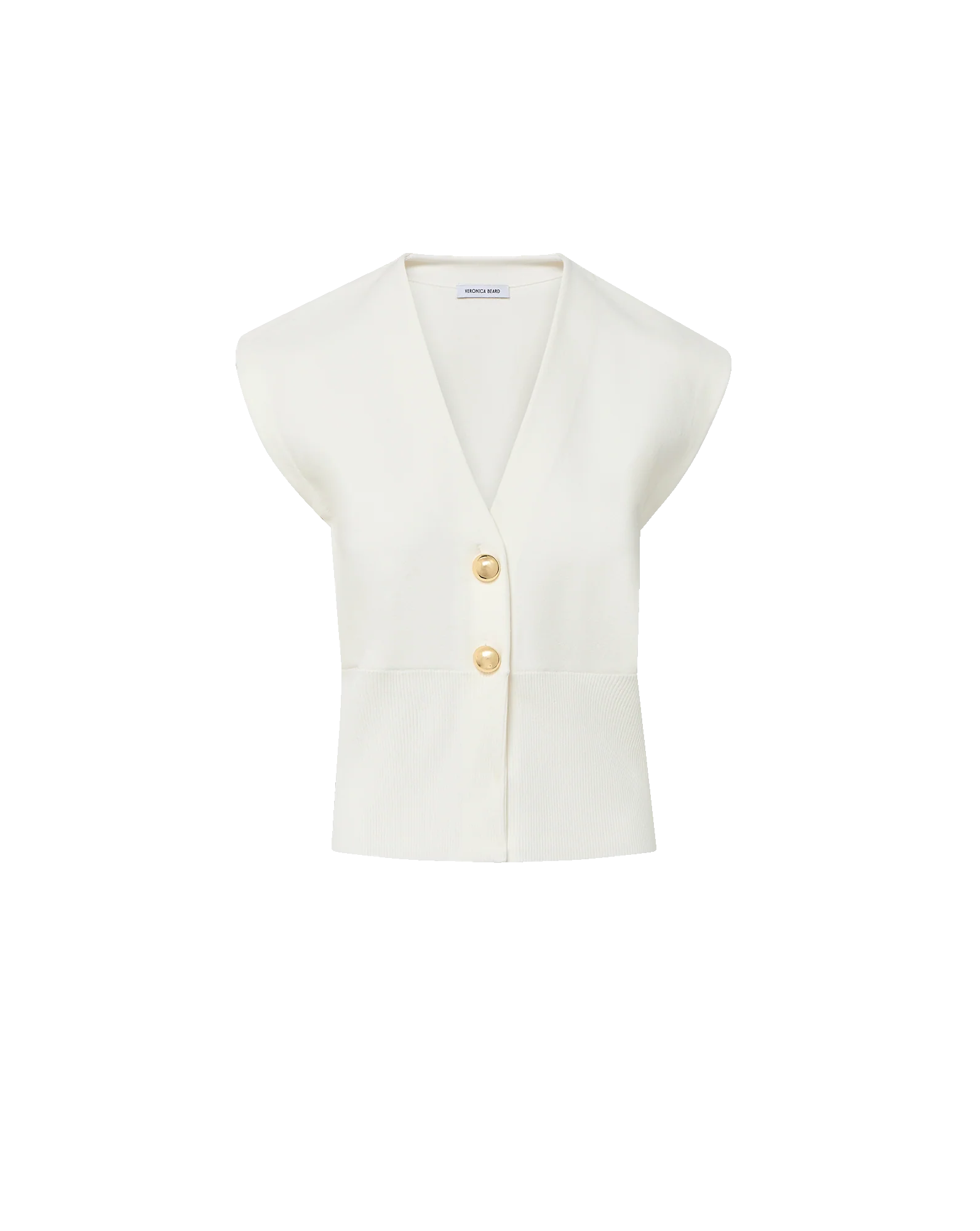 Isador Knit Vest - Image 5