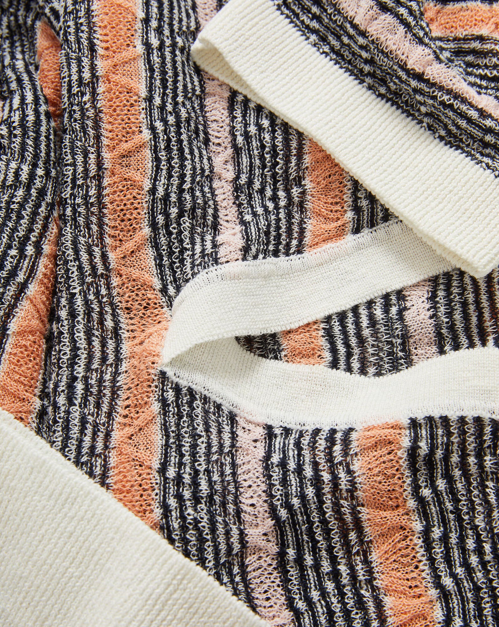 Issa Knit Polo - Image 3