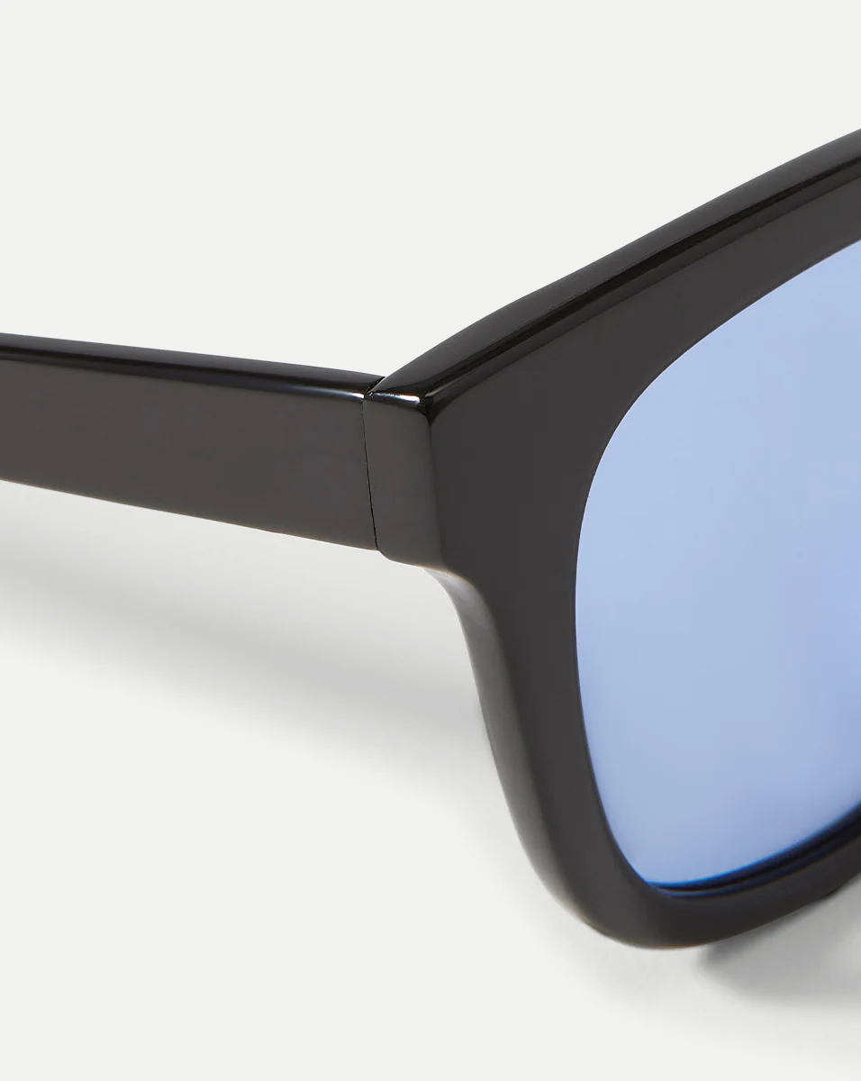 Jane Square-Frame Sunglasses - Image 4