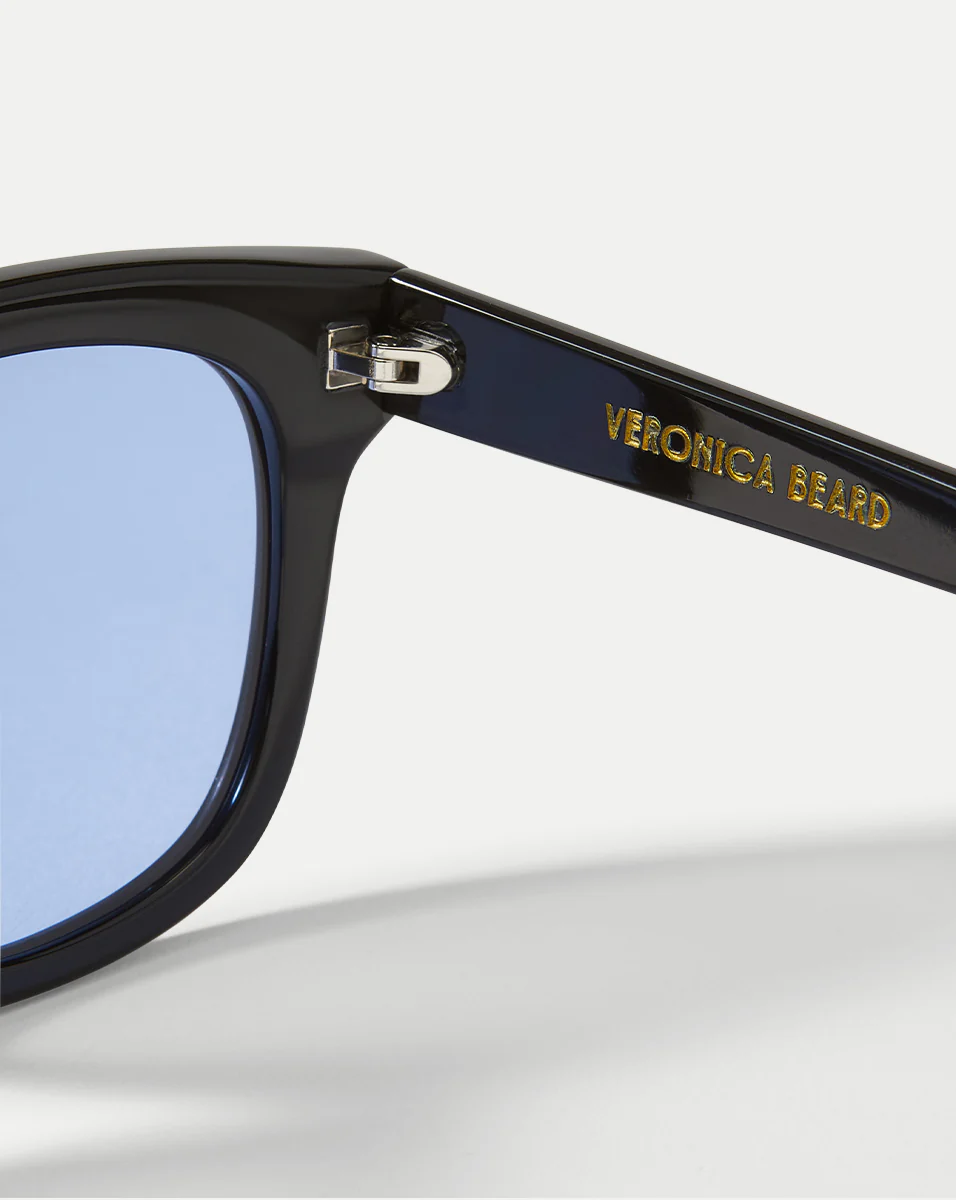 Jane Square-Frame Sunglasses - Image 5