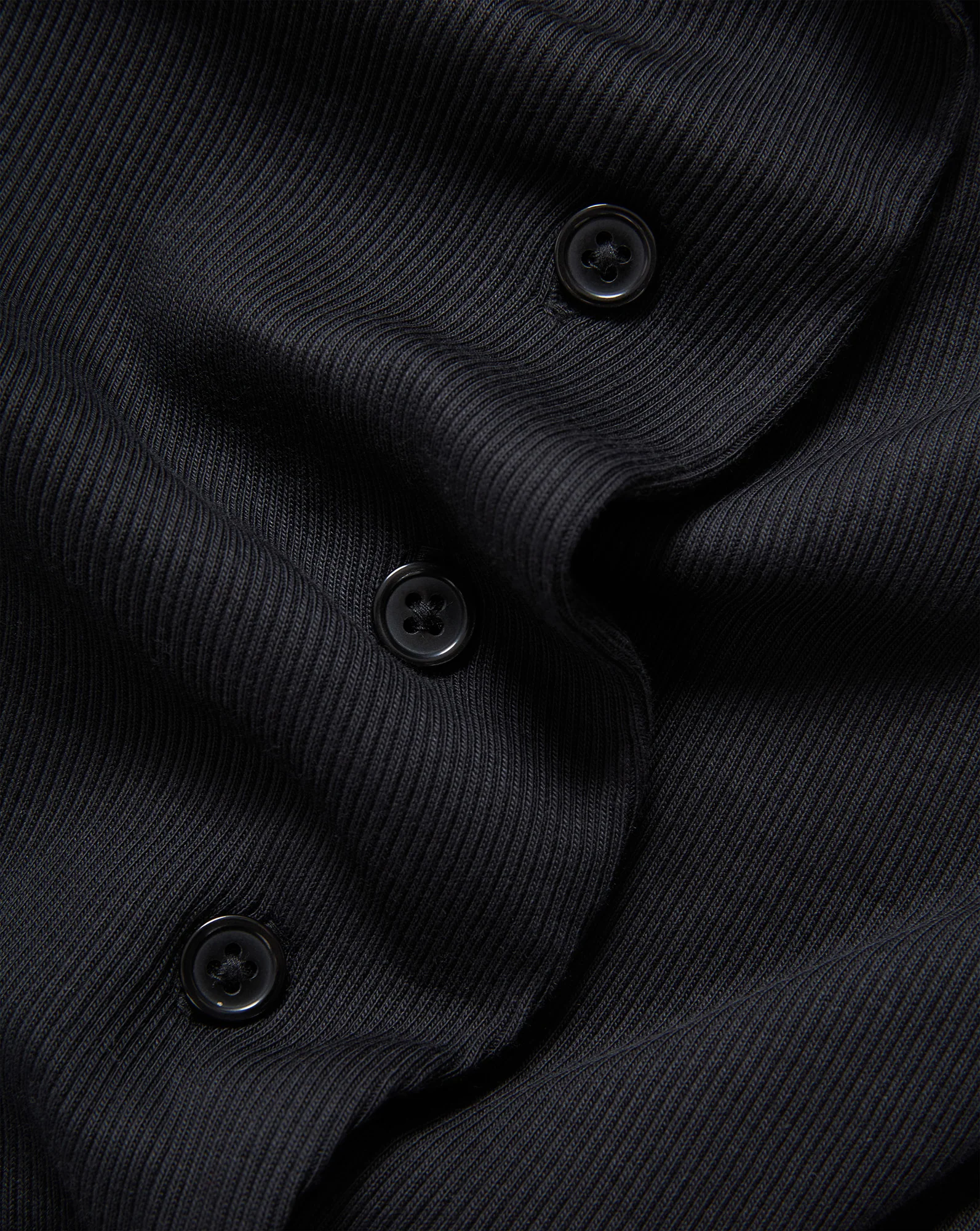 Jasminah Button-Front Top - Image 3