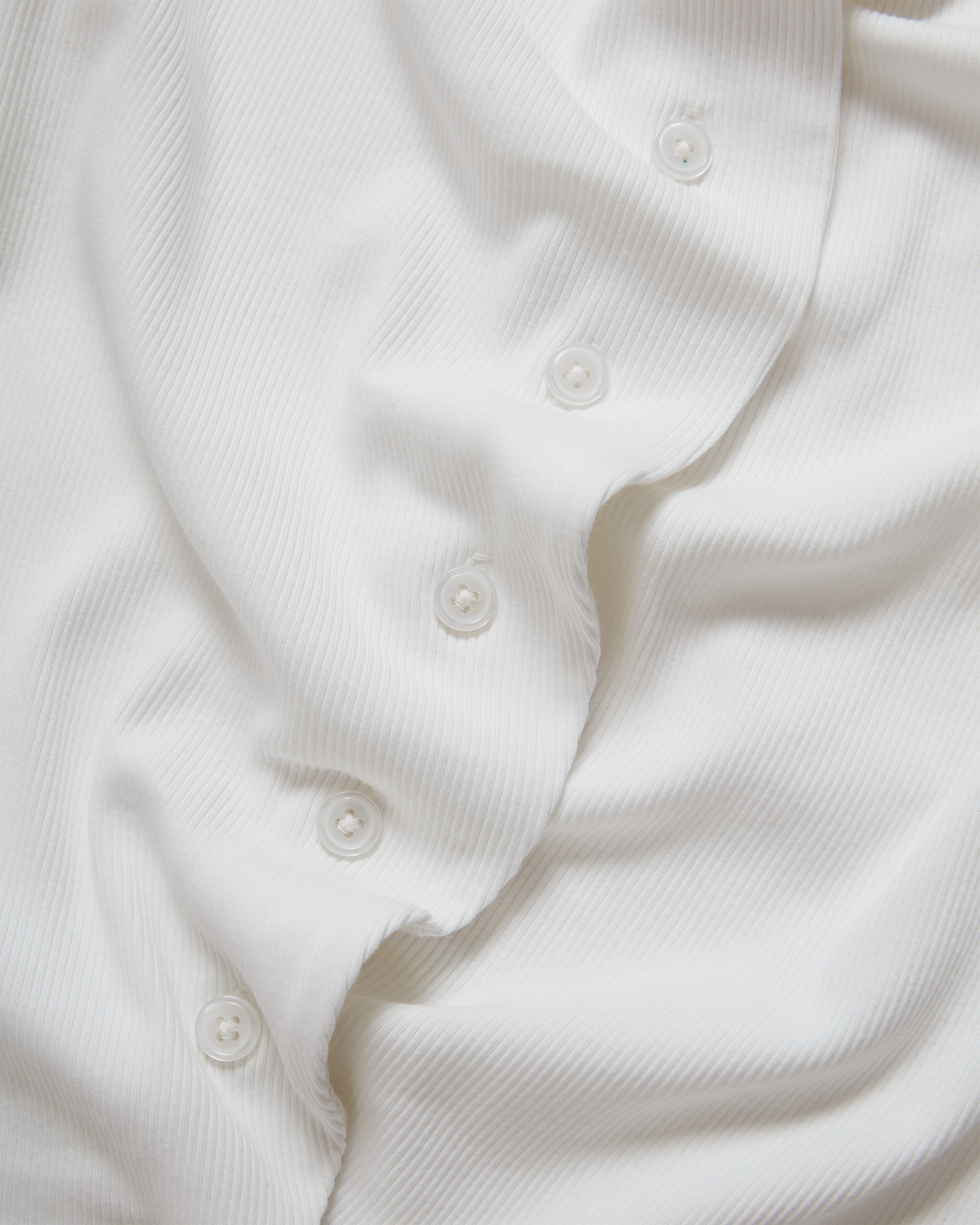 Jasminah Button-Front Top - Image 3