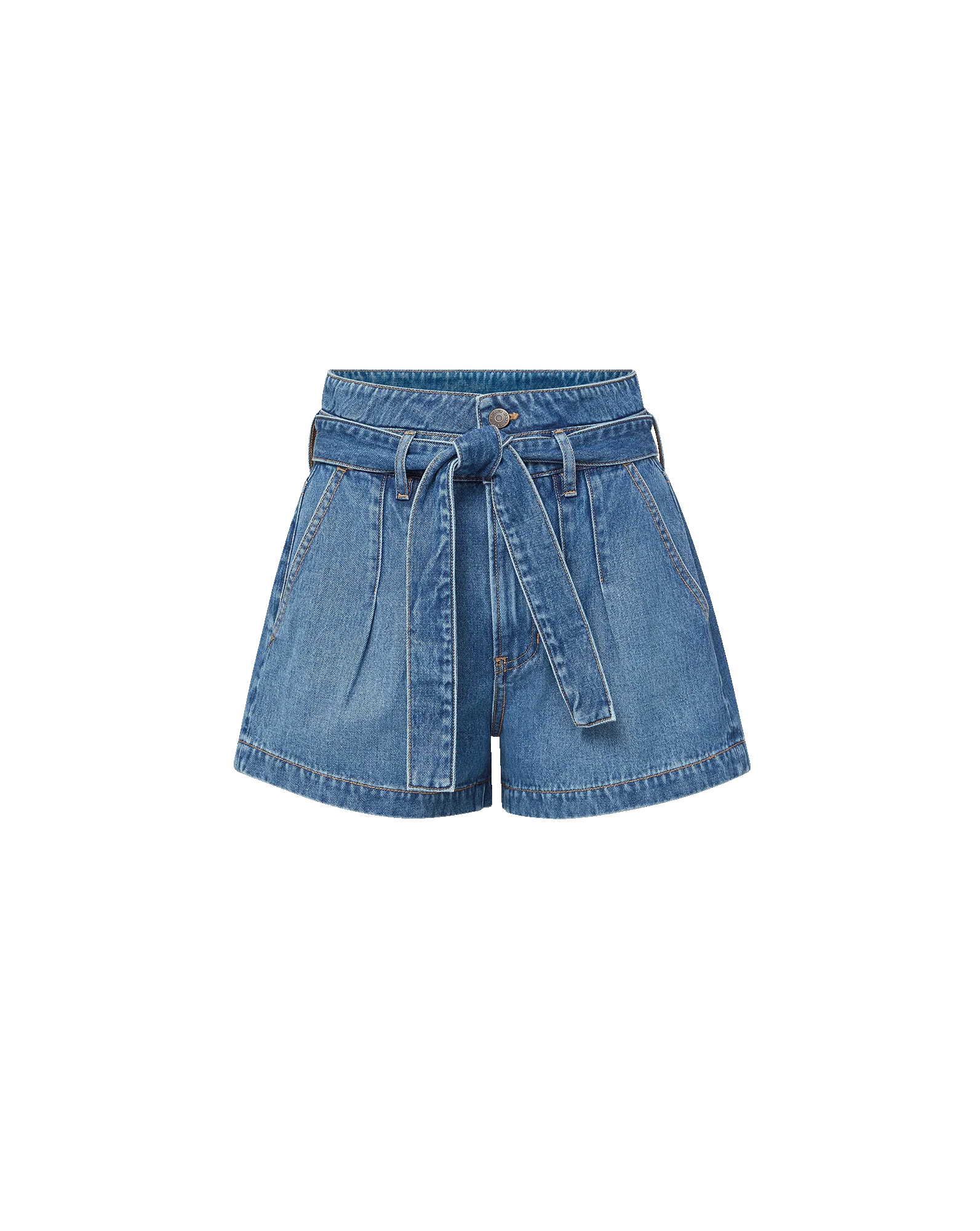 Jaylen Denim Short - Image 7