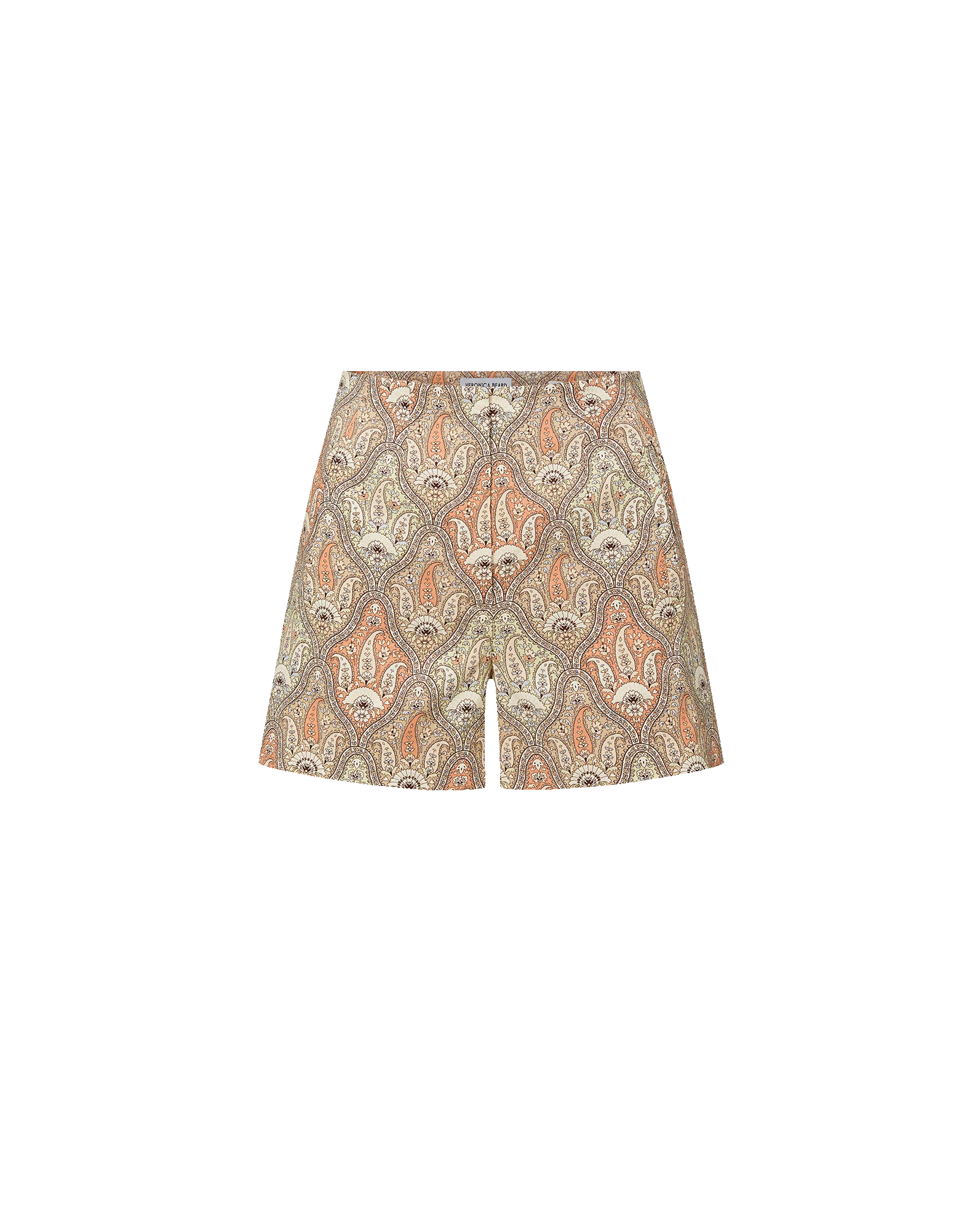 Jazmin Paisley Short - Image 6