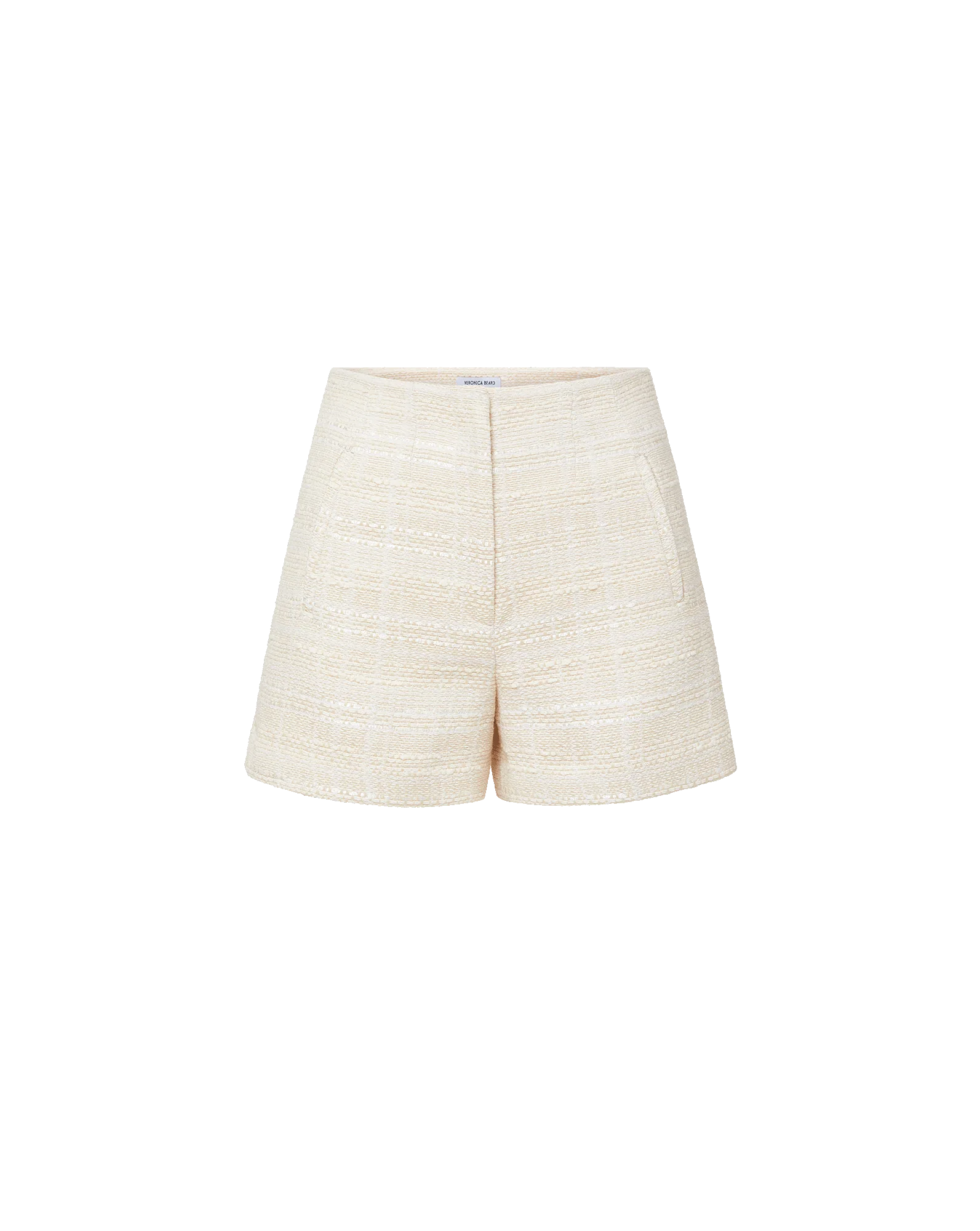 Jazmin Tweed Short - Image 8
