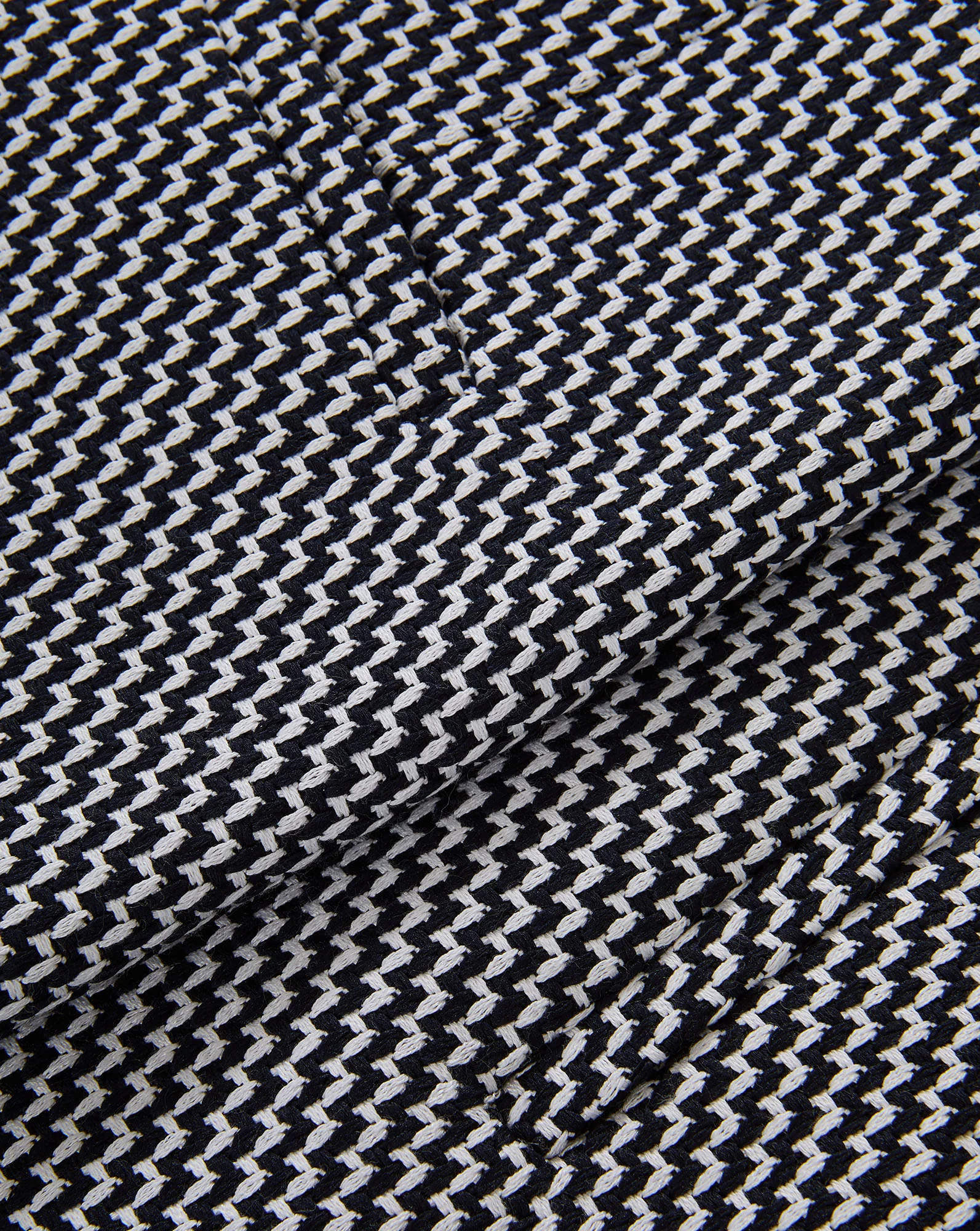 Jazmin Tweed Short - Image 4