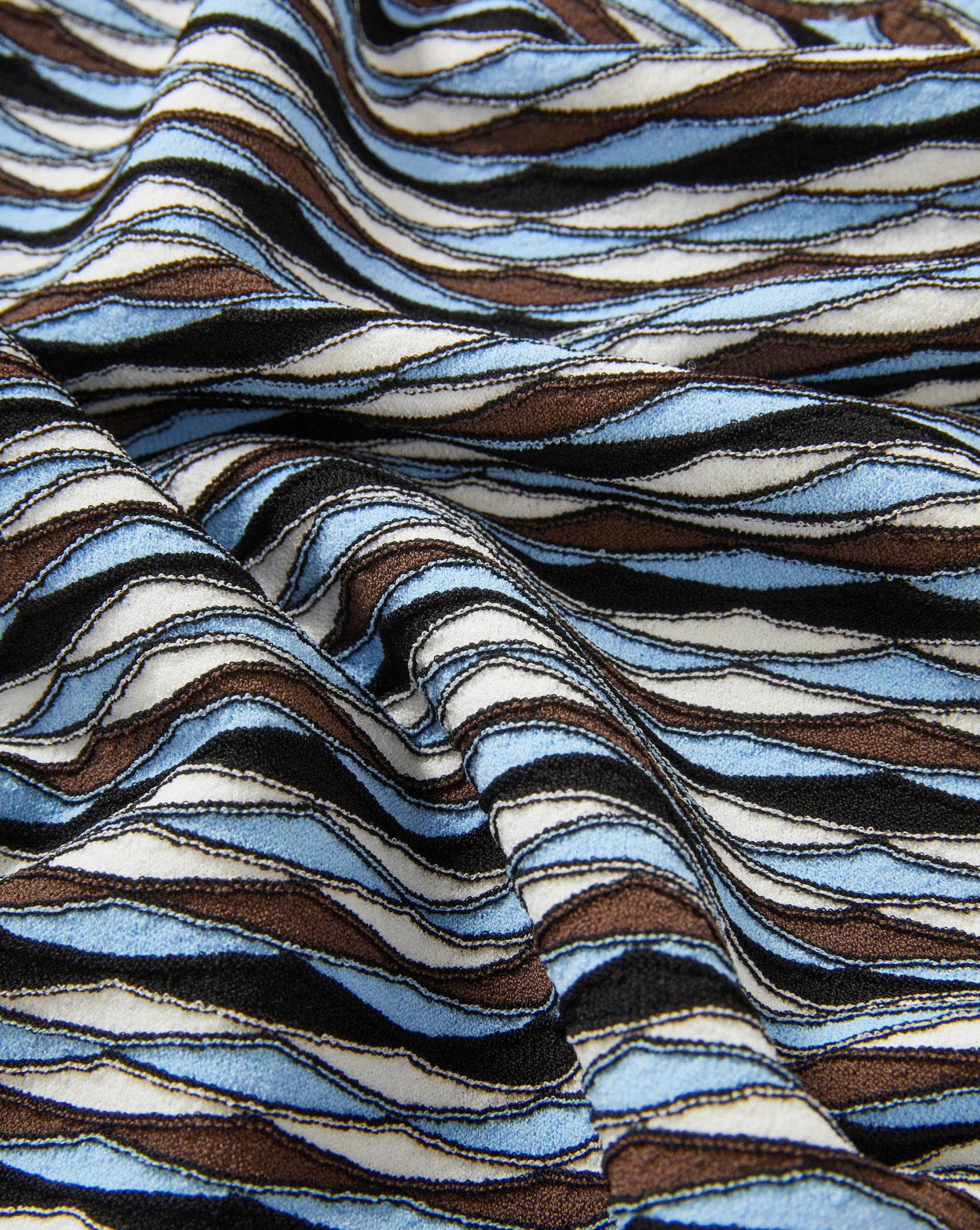 Jerrel Knit Tank Top - Image 3