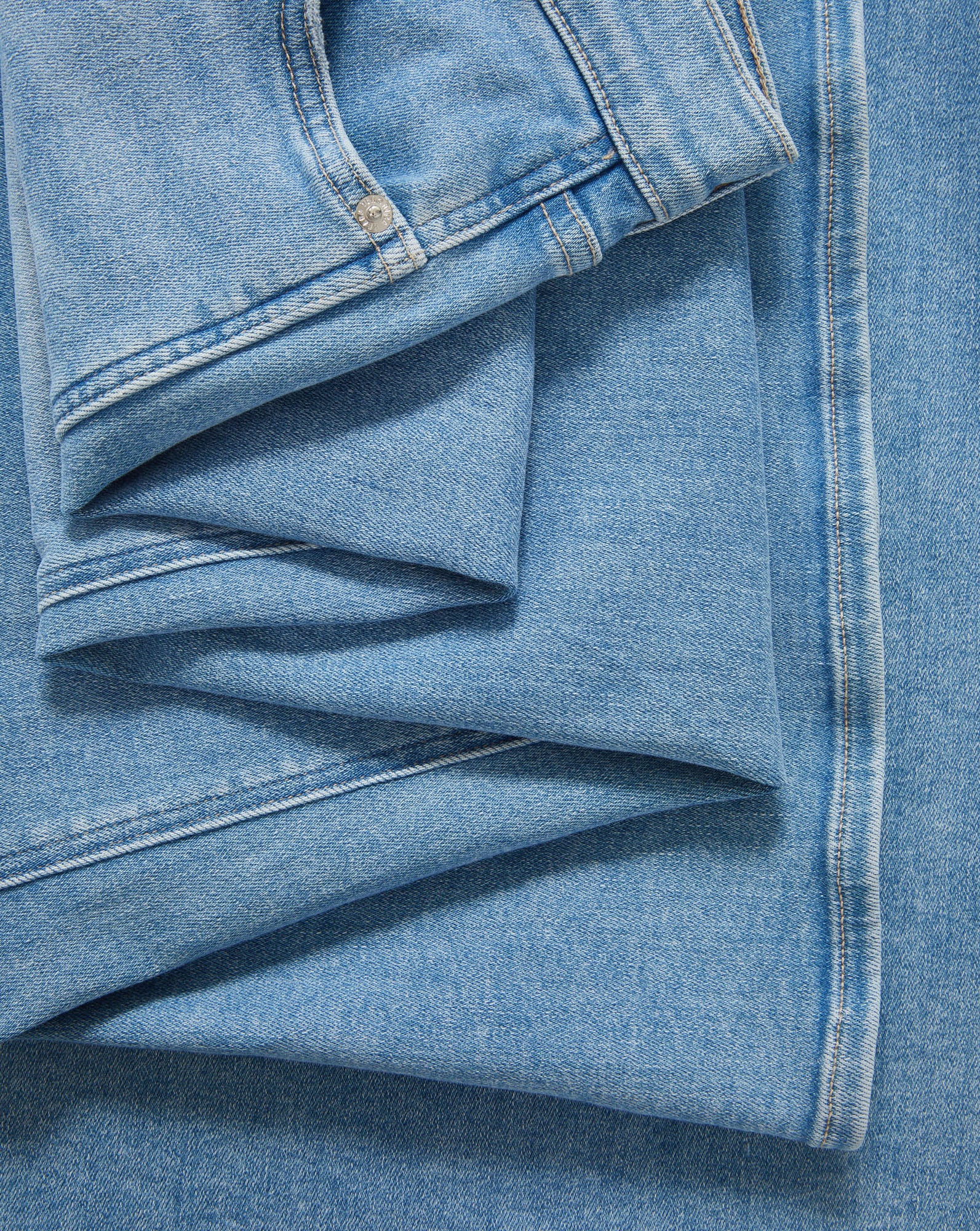 Jesse Ultra-Flare Jean - Image 4