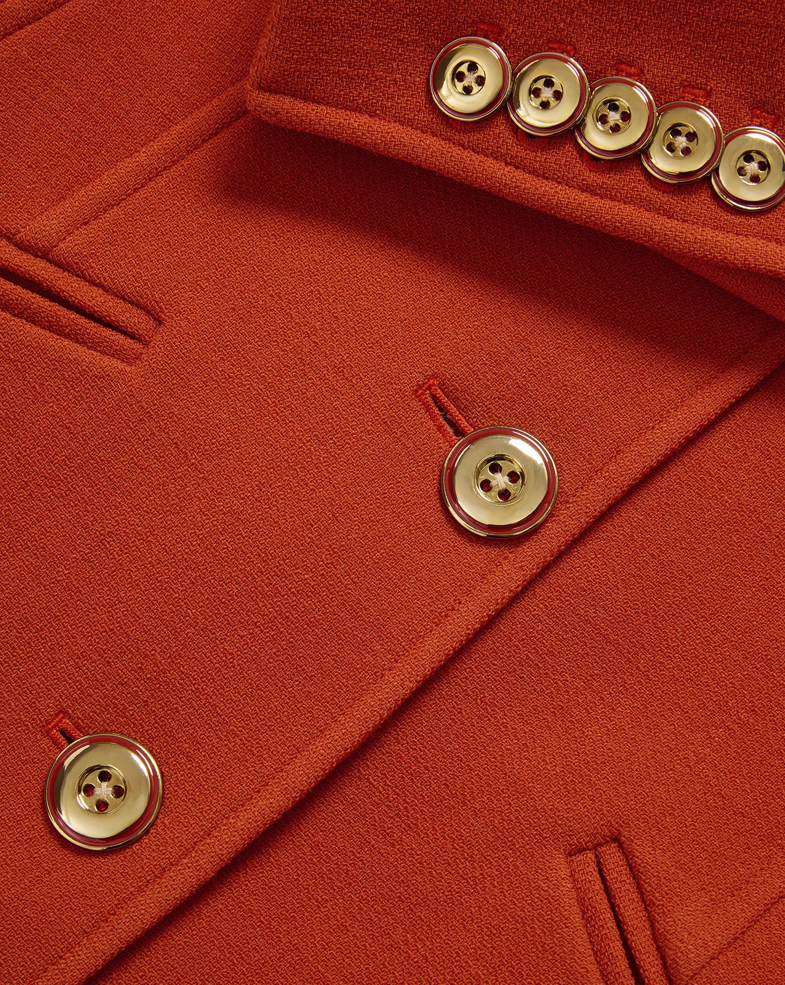 Jessup Tailored Jacket - Image 3