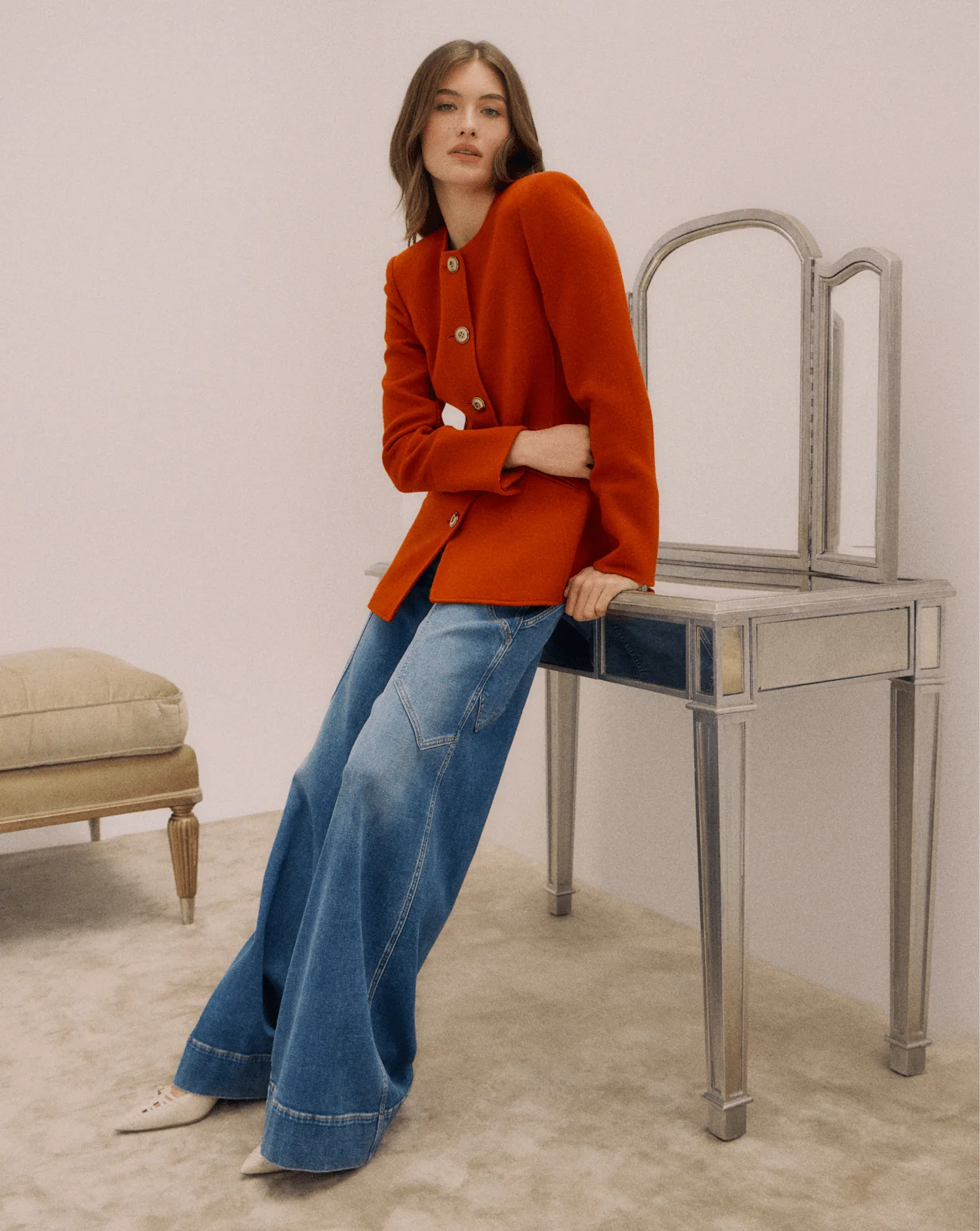 Jessup Tailored Jacket - Image 6