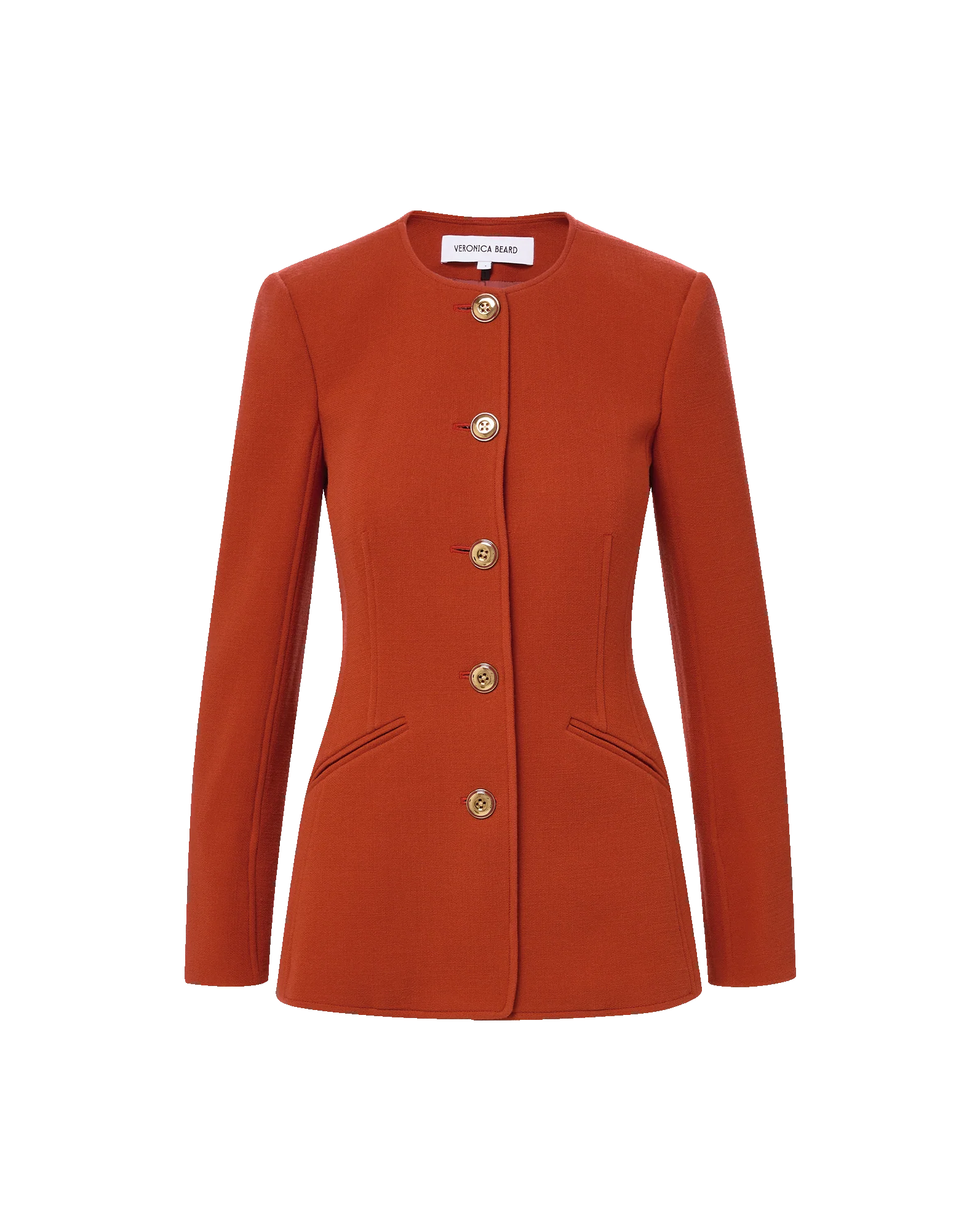Jessup Tailored Jacket - Image 7