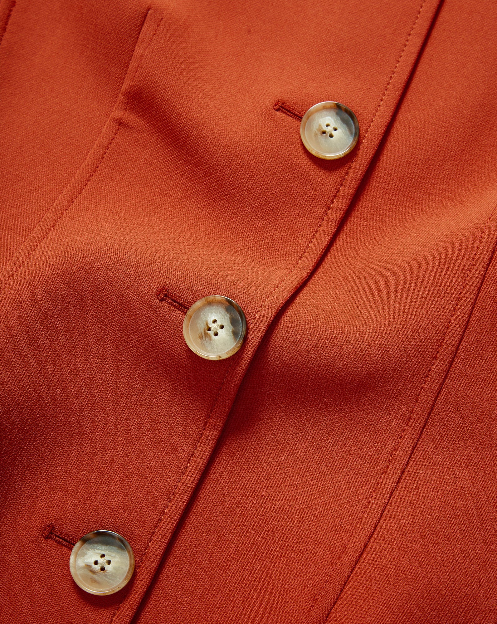 Jessup Tailored Vest - Image 4