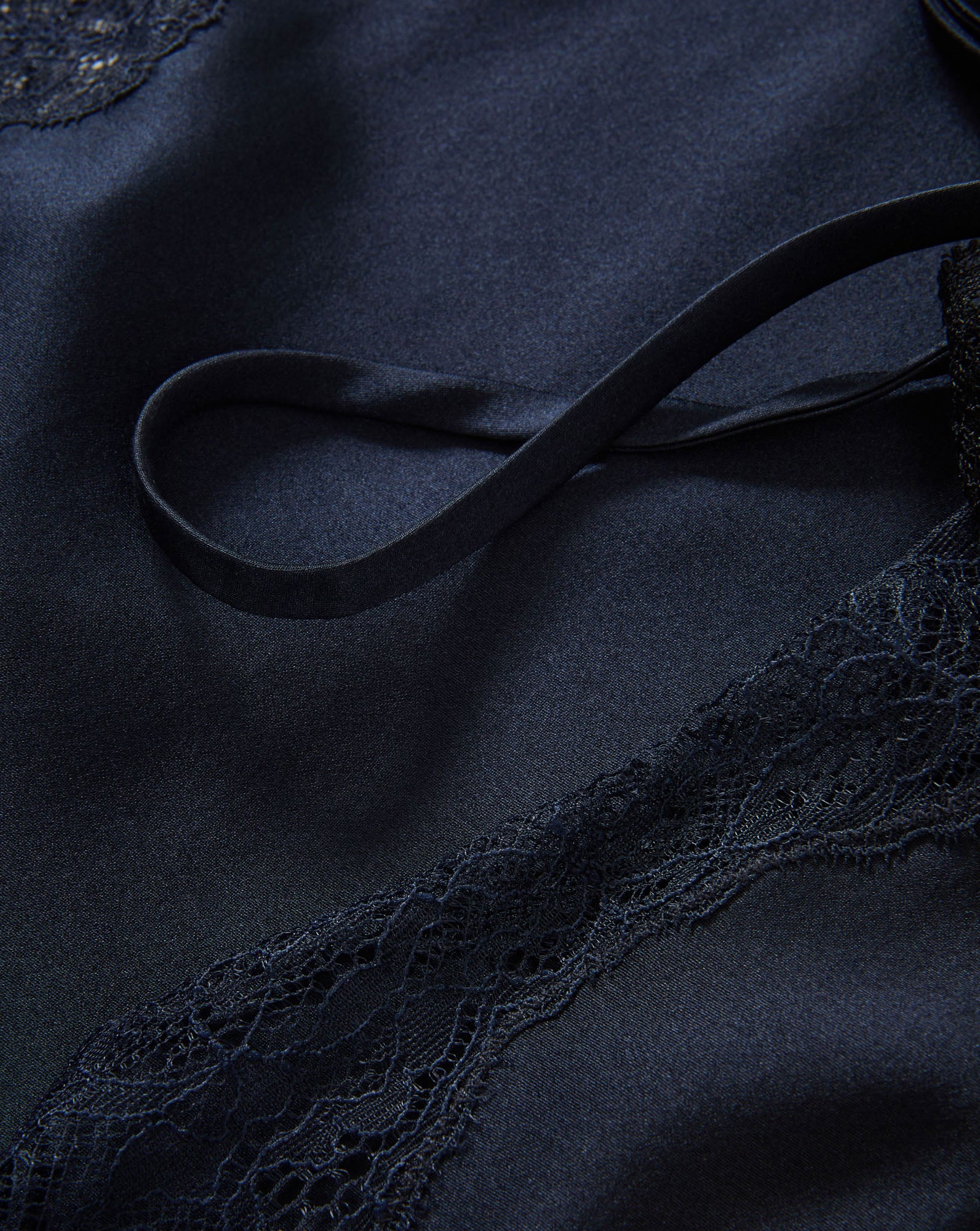 Johanan Stretch-Silk Camisole - Image 3