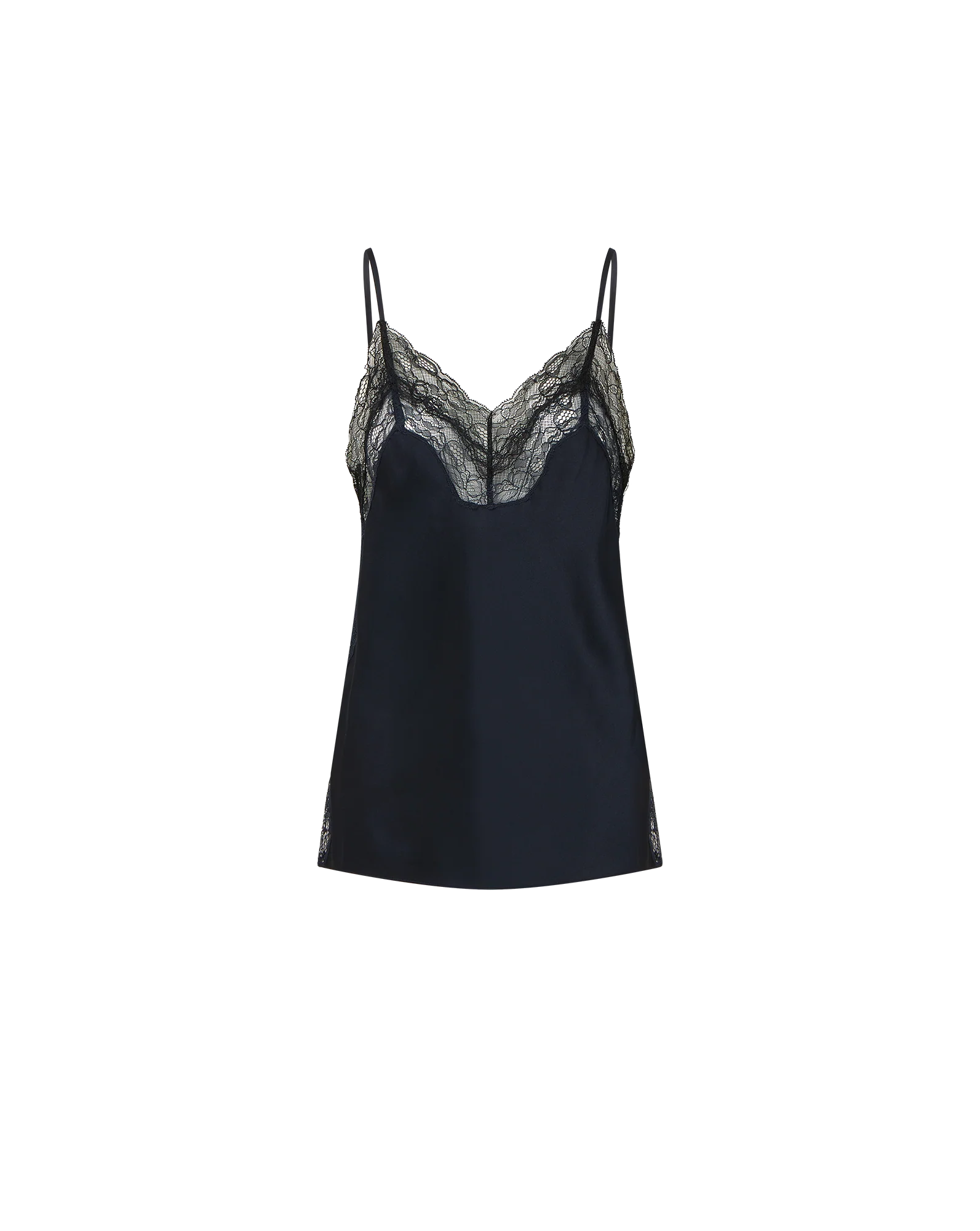 Johanan Stretch-Silk Camisole - Image 6