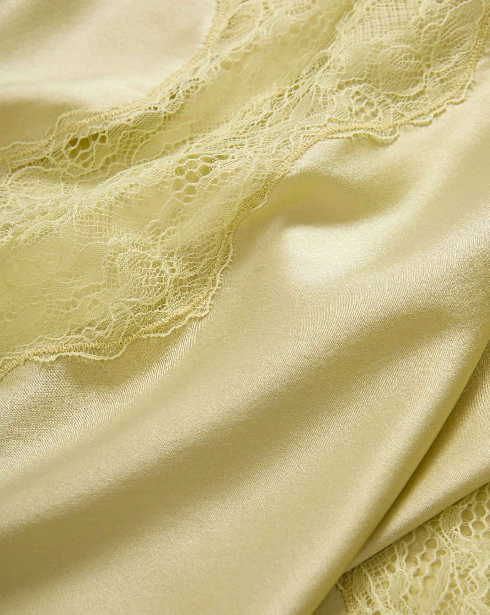Johanan Stretch-Silk Camisole - Image 3