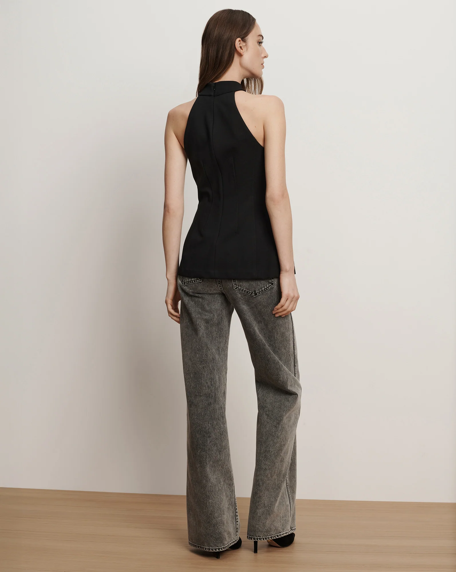 Johanne Halter Top - Image 4