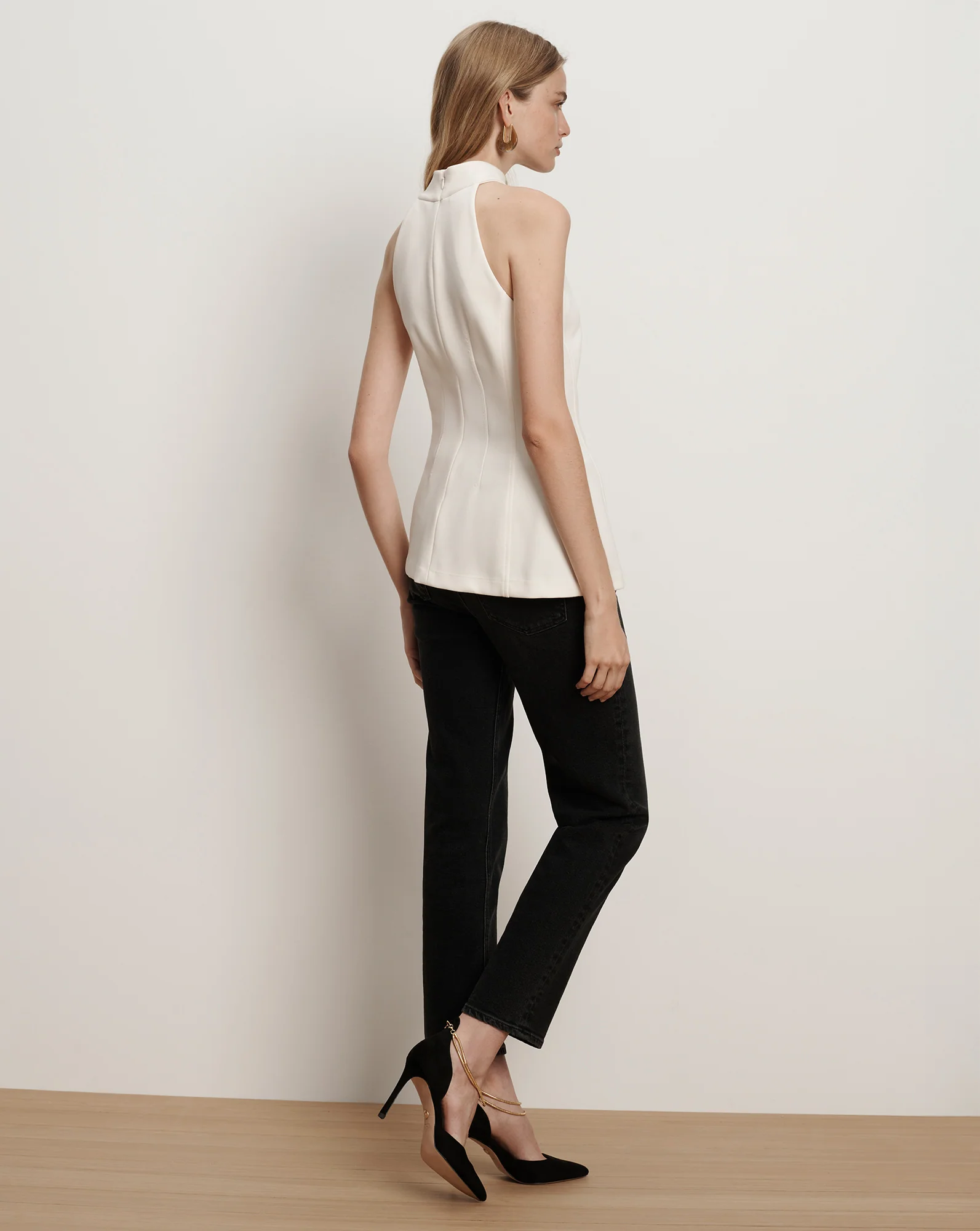 Johanne Halter Top - Image 4