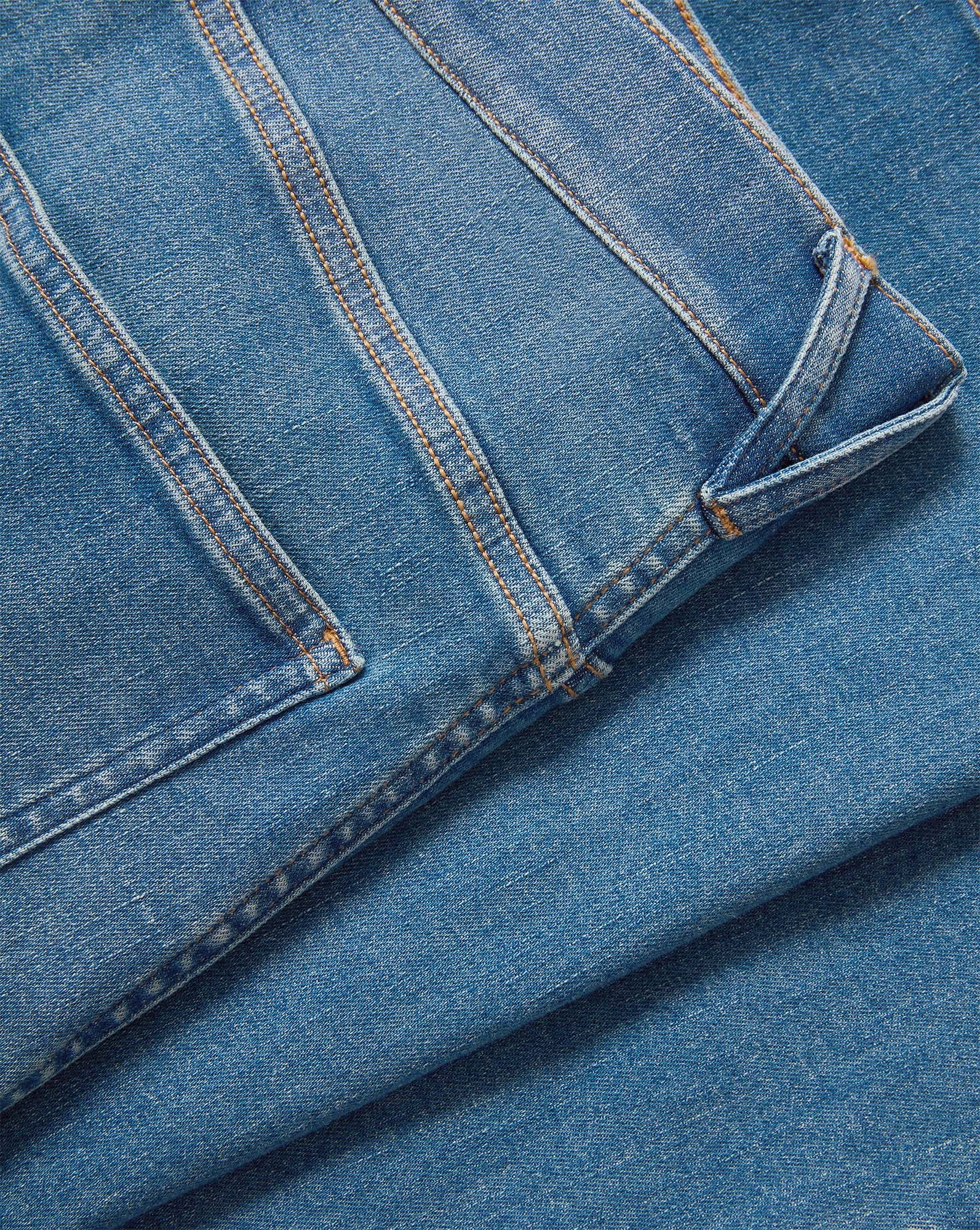 Joplin Flare Jean - Image 3
