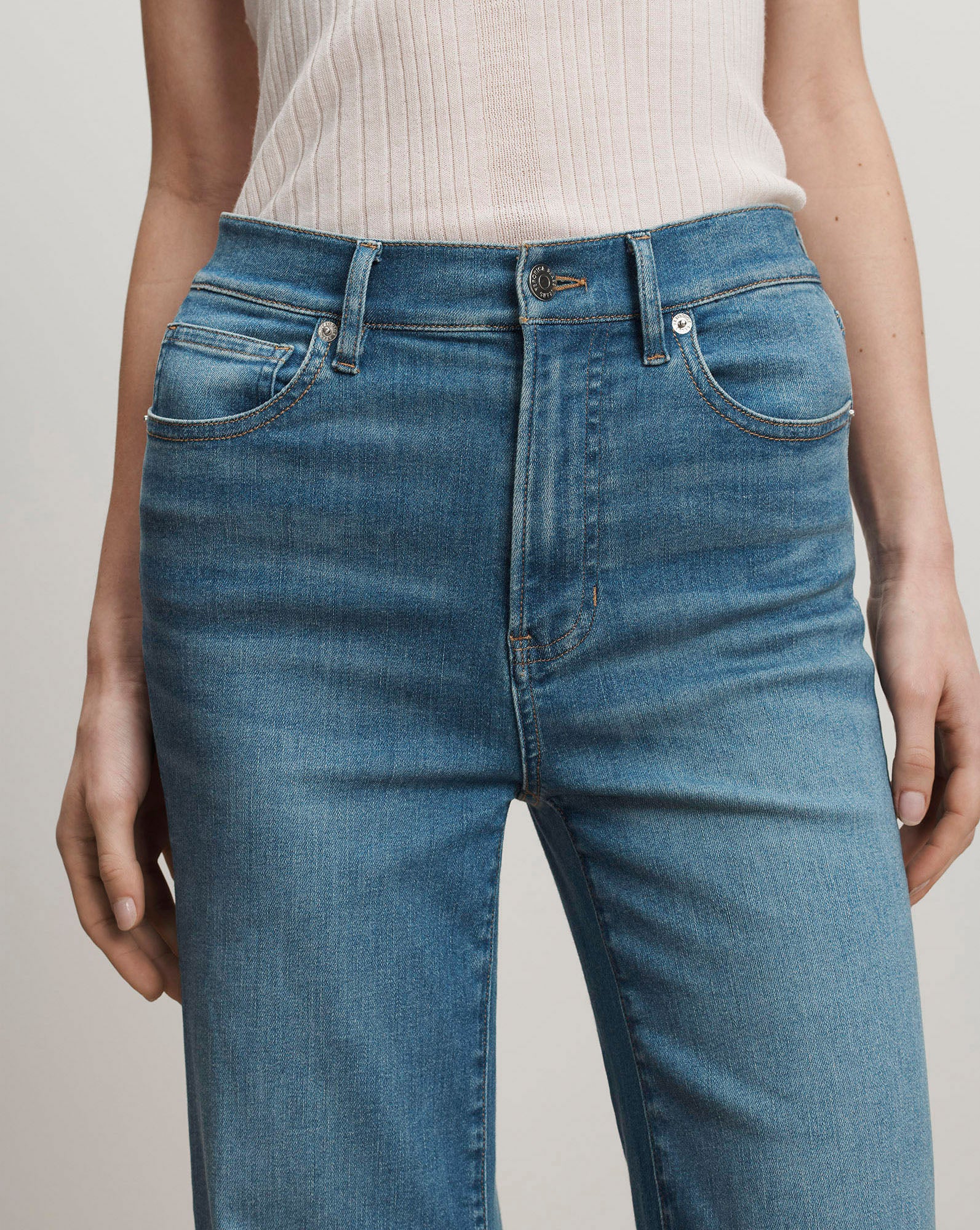 Joplin Flare Jean - Image 5