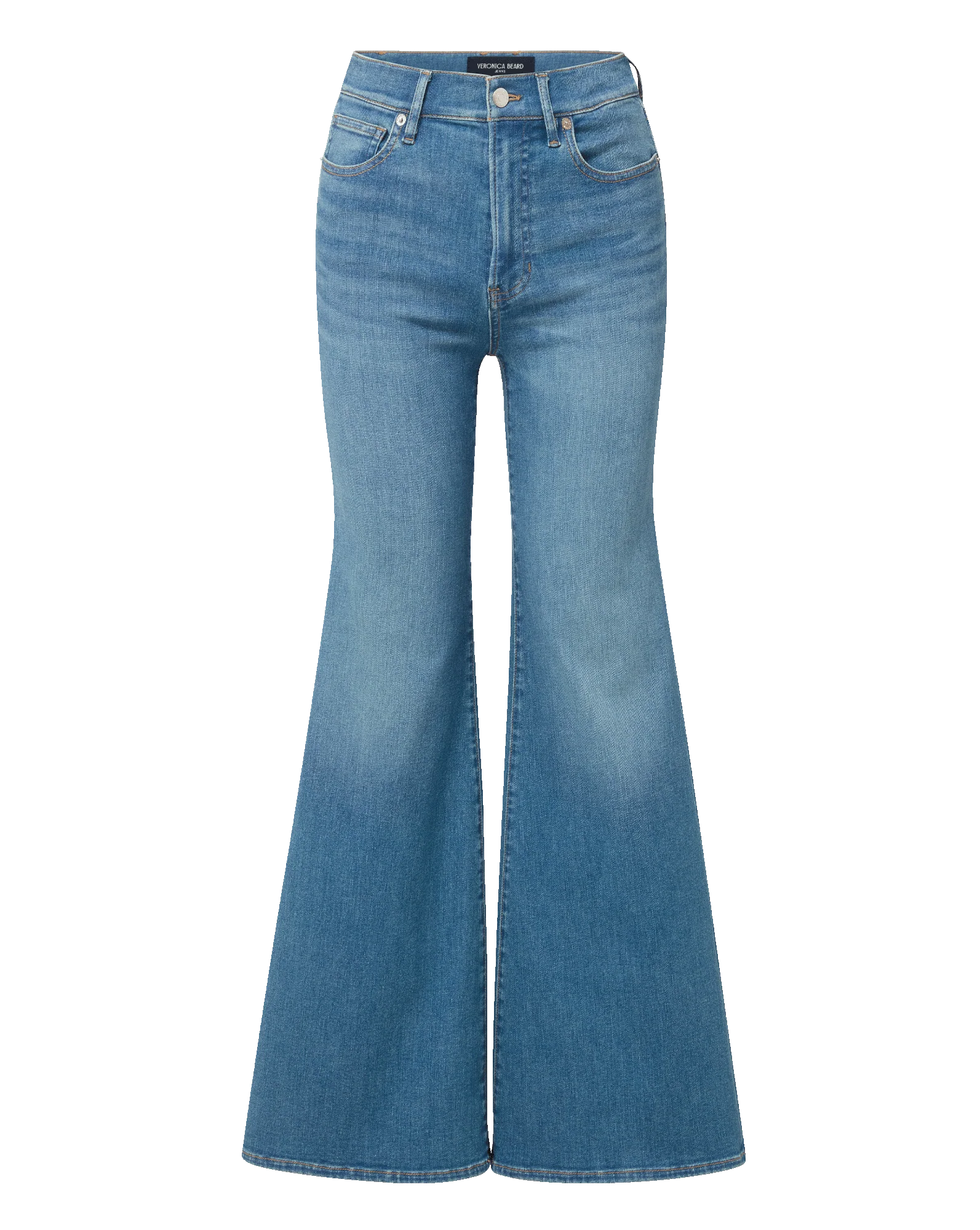 Joplin Flare Jean - Image 6