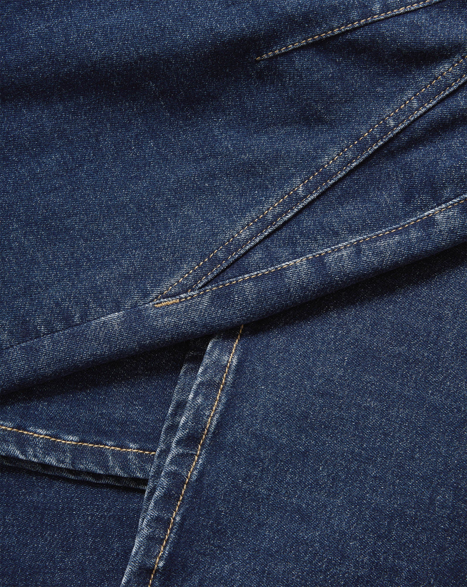 Joplin Off-Duty Flare Jean - Image 3