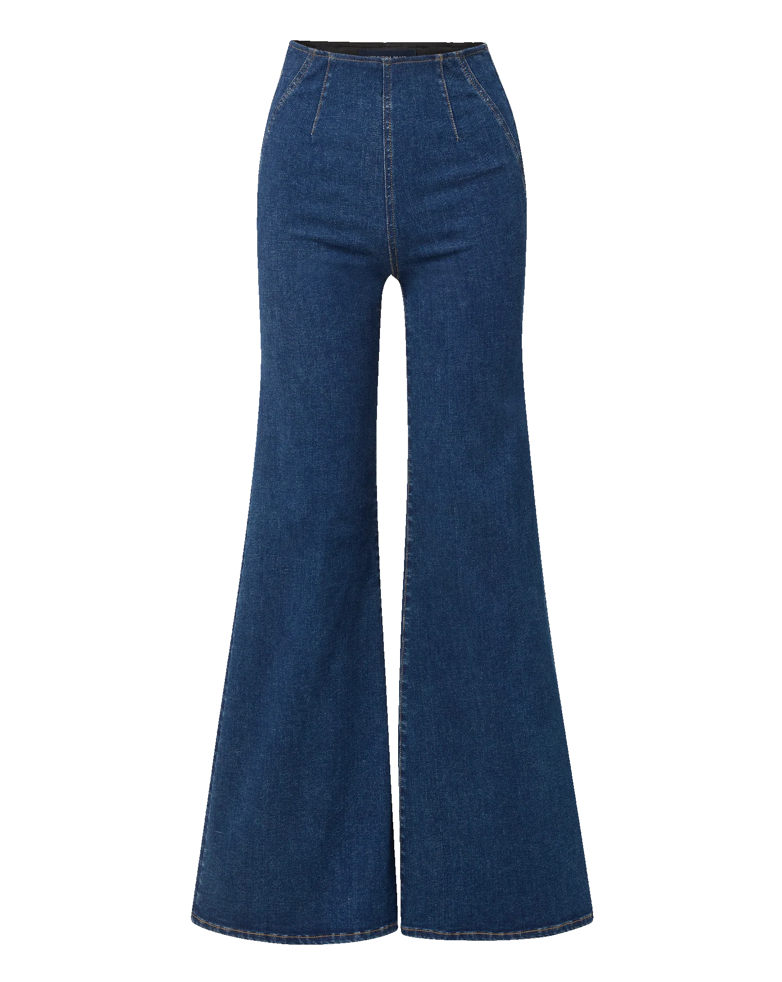 Joplin Off-Duty Flare Jean - Image 6