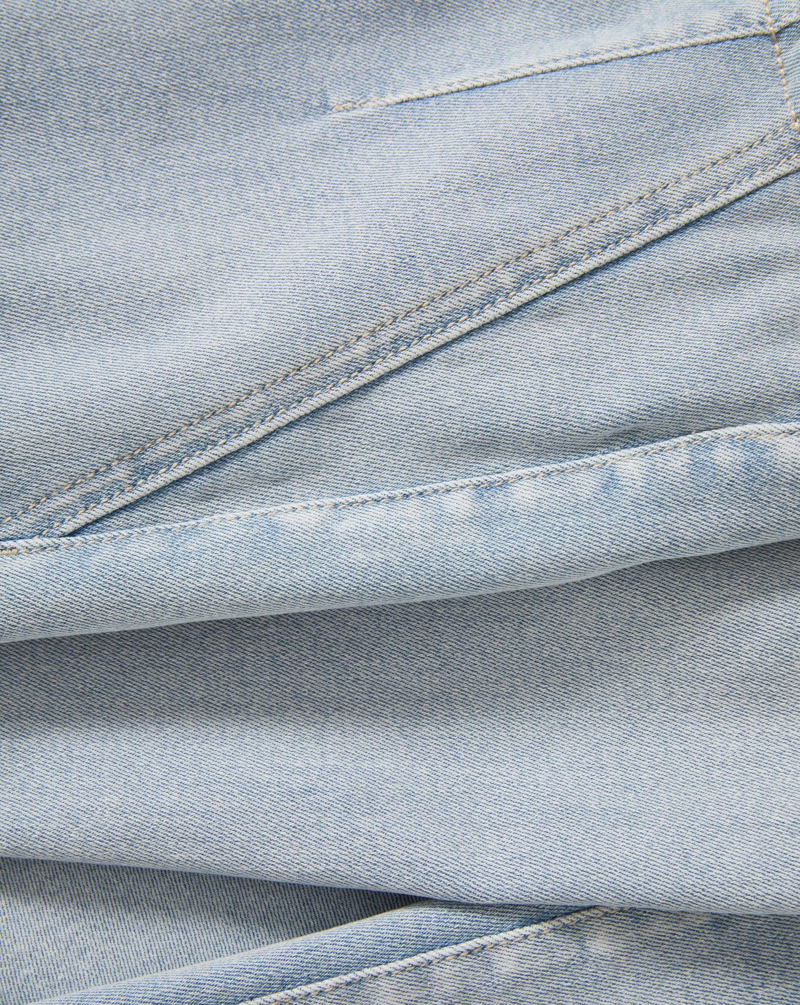 Joplin Off-Duty Flare Jean - Image 4