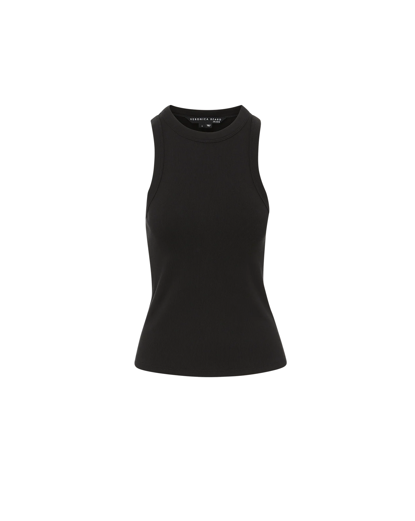 Jordyn Cropped Tank Top - Image 4