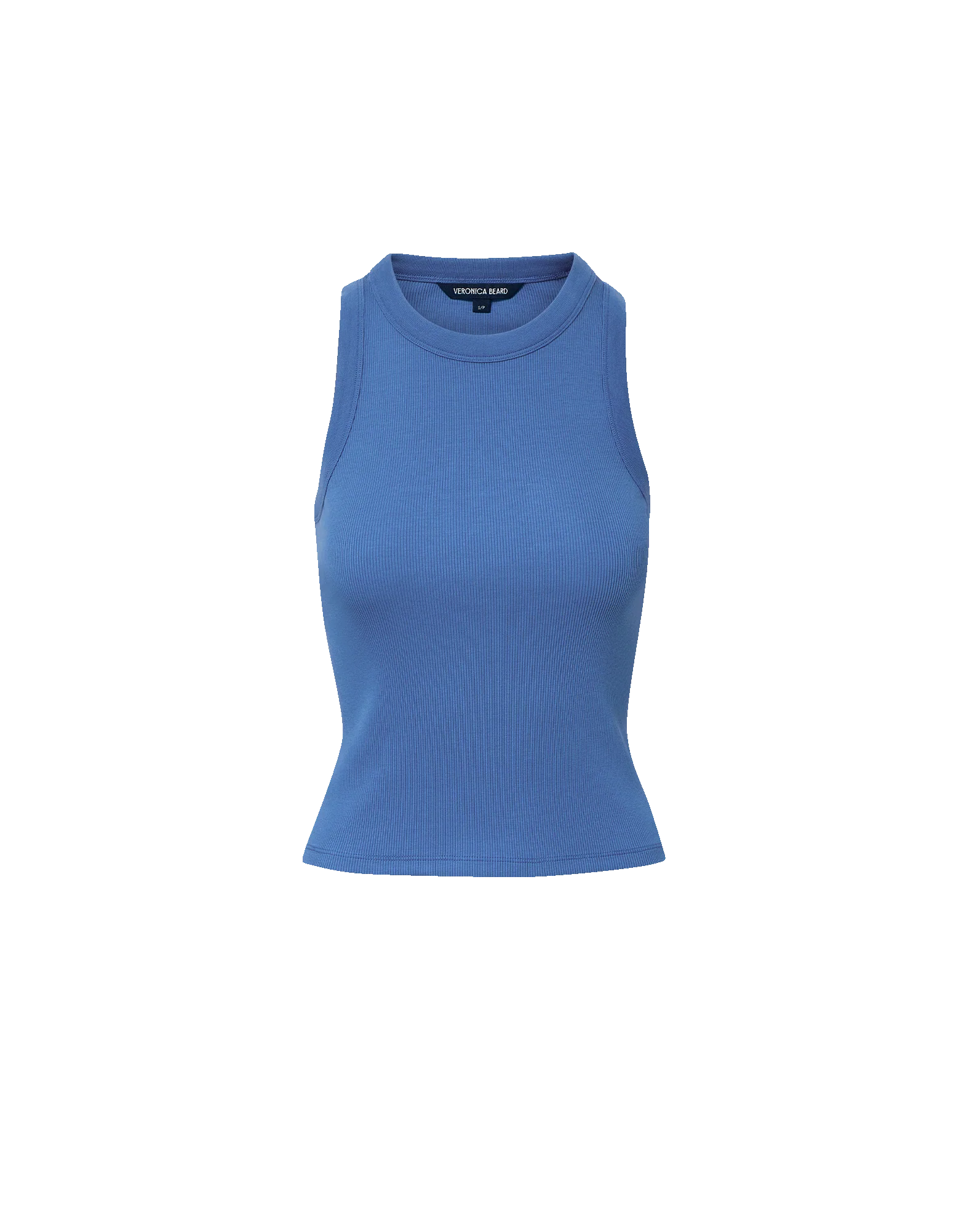 Jordyn Cropped Tank Top - Image 5