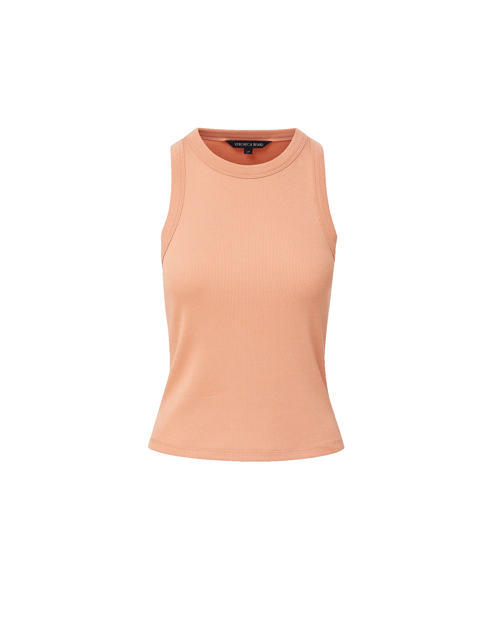 Jordyn Cropped Tank Top - Image 5