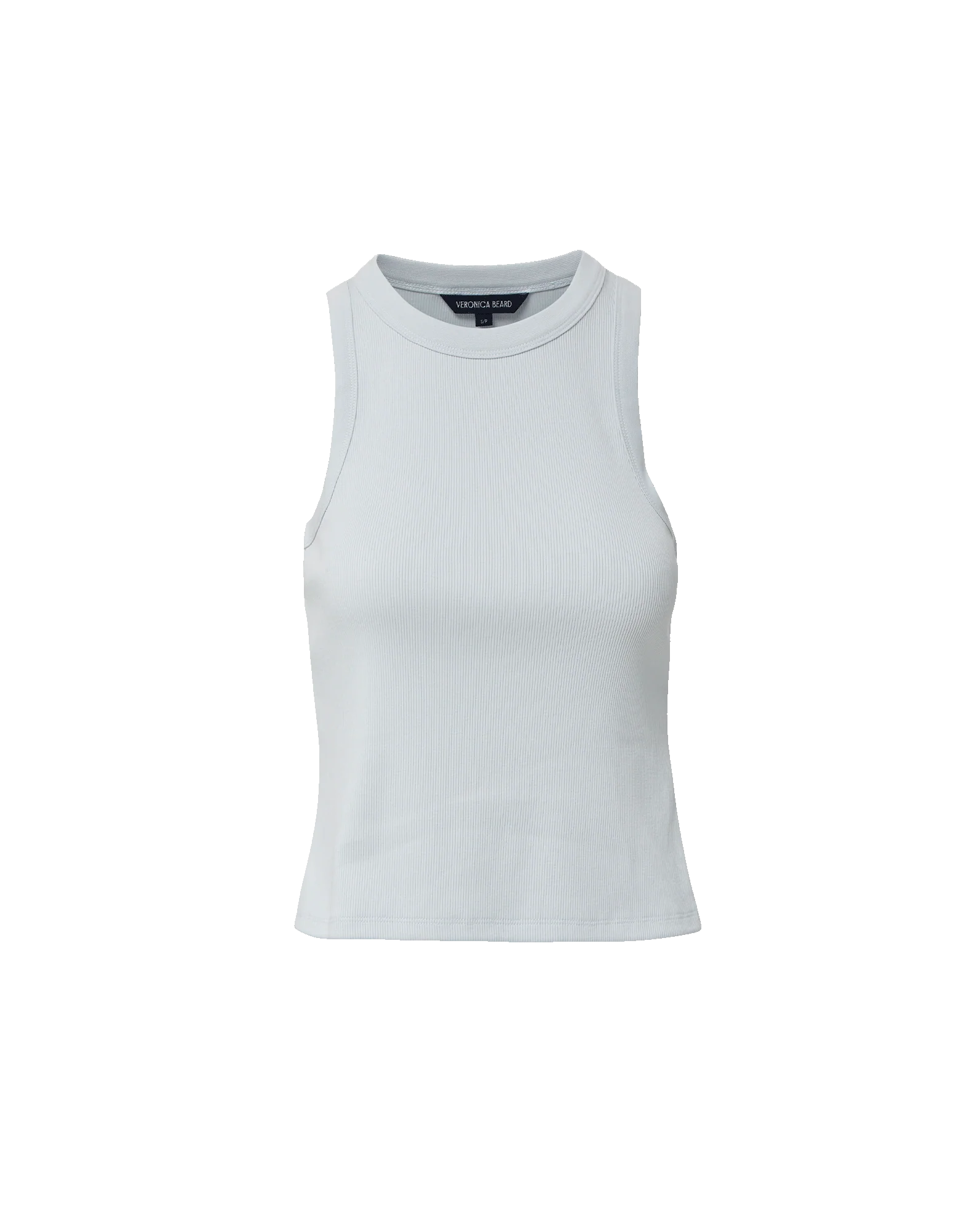 Jordyn Cropped Tank Top - Image 5