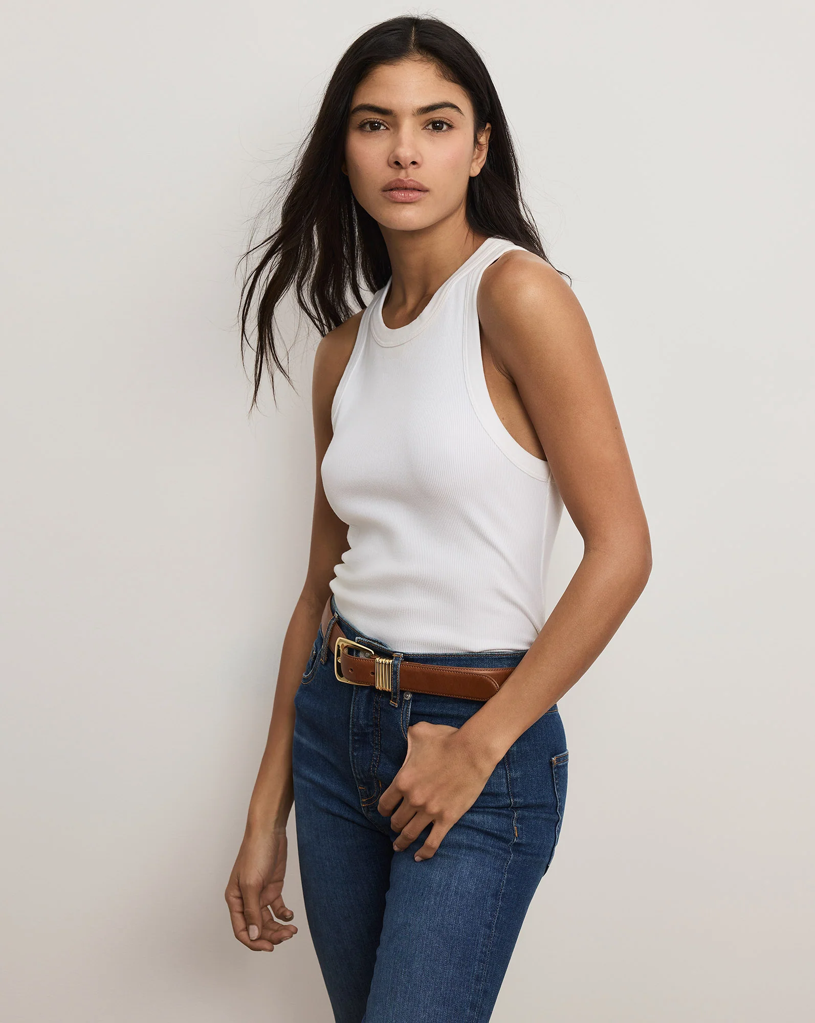 Jordyn Tank Top