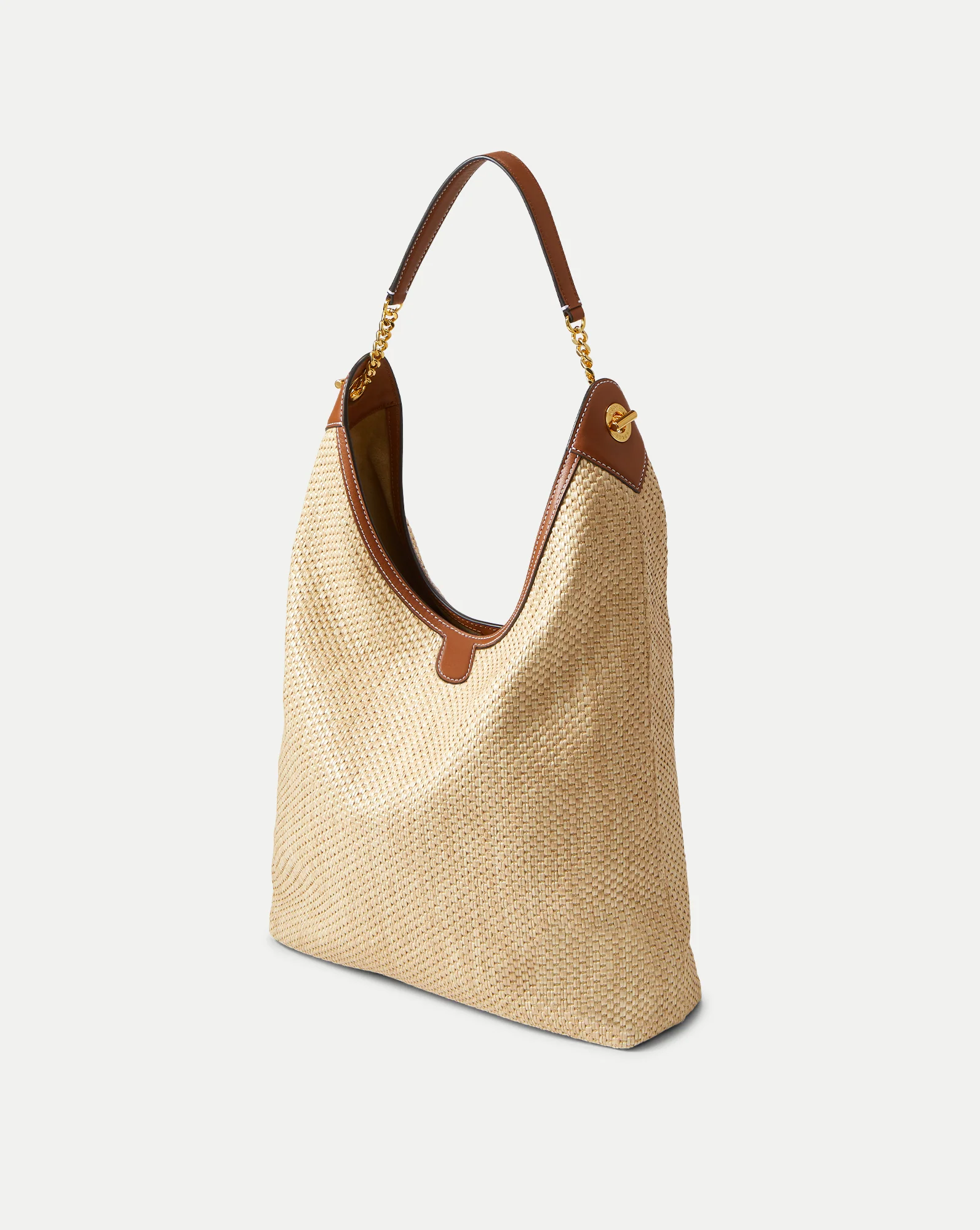 Jour Raffia Bag - Image 5