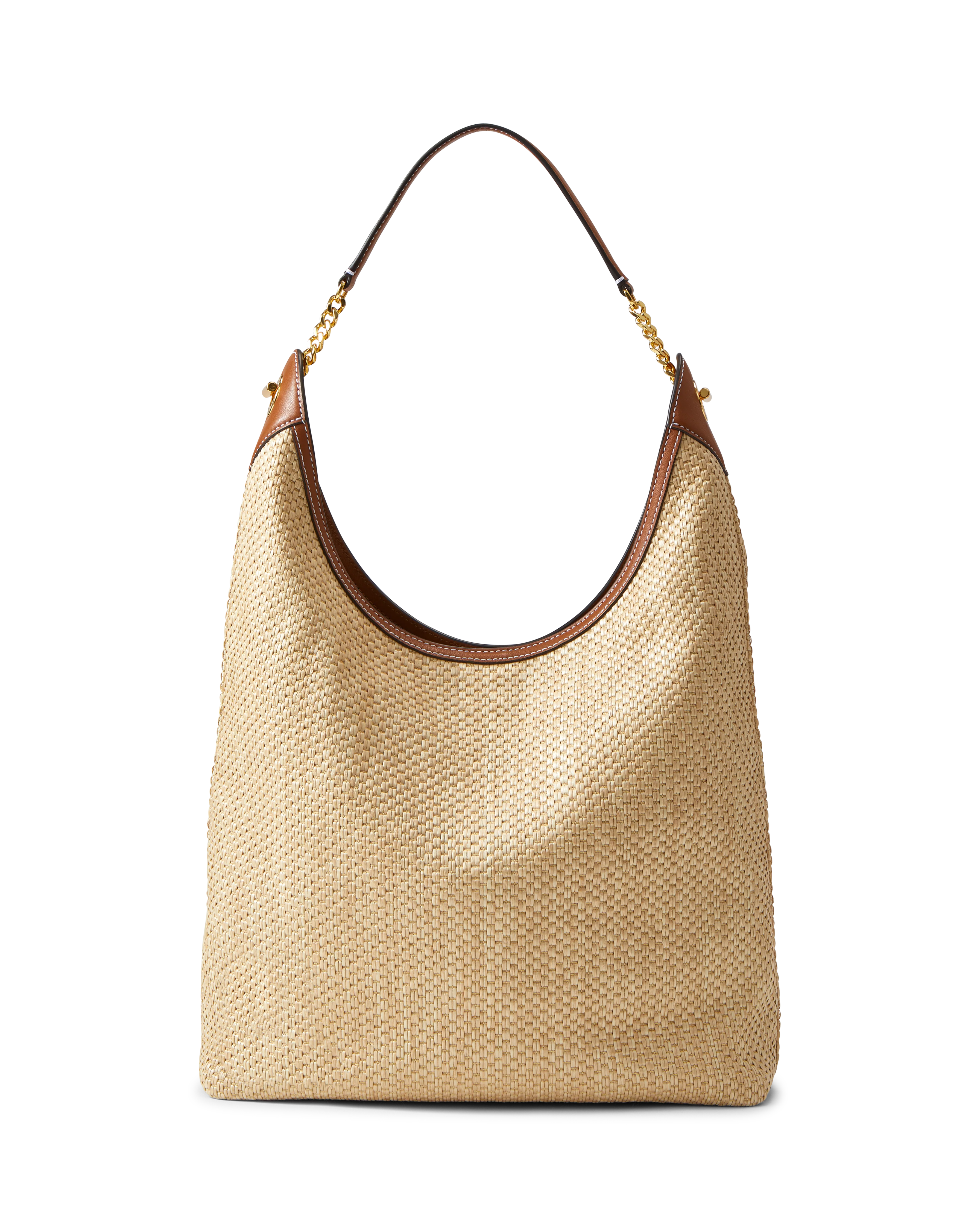 Jour Raffia Bag - Image 8
