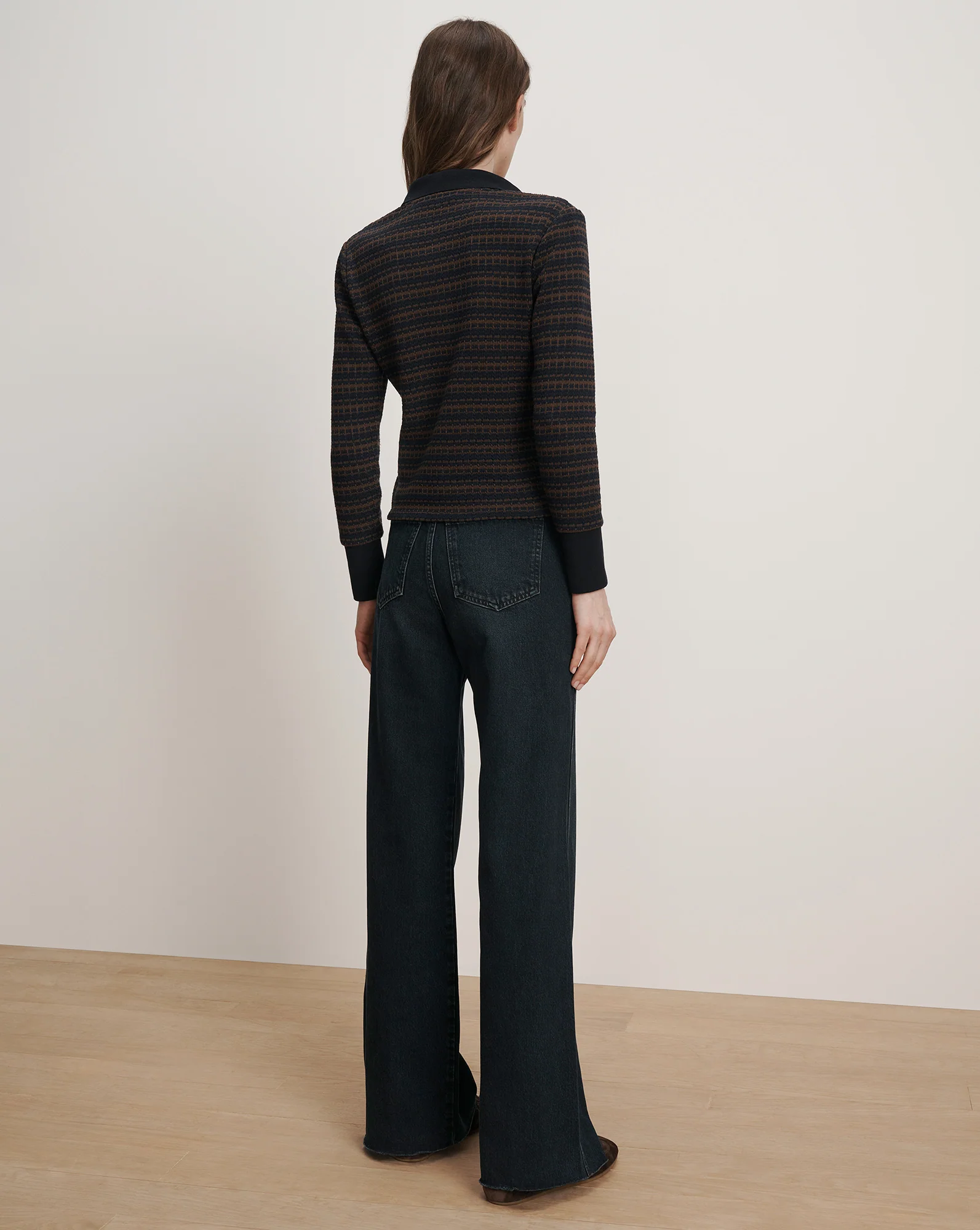 Kamal Knit Polo - Image 4