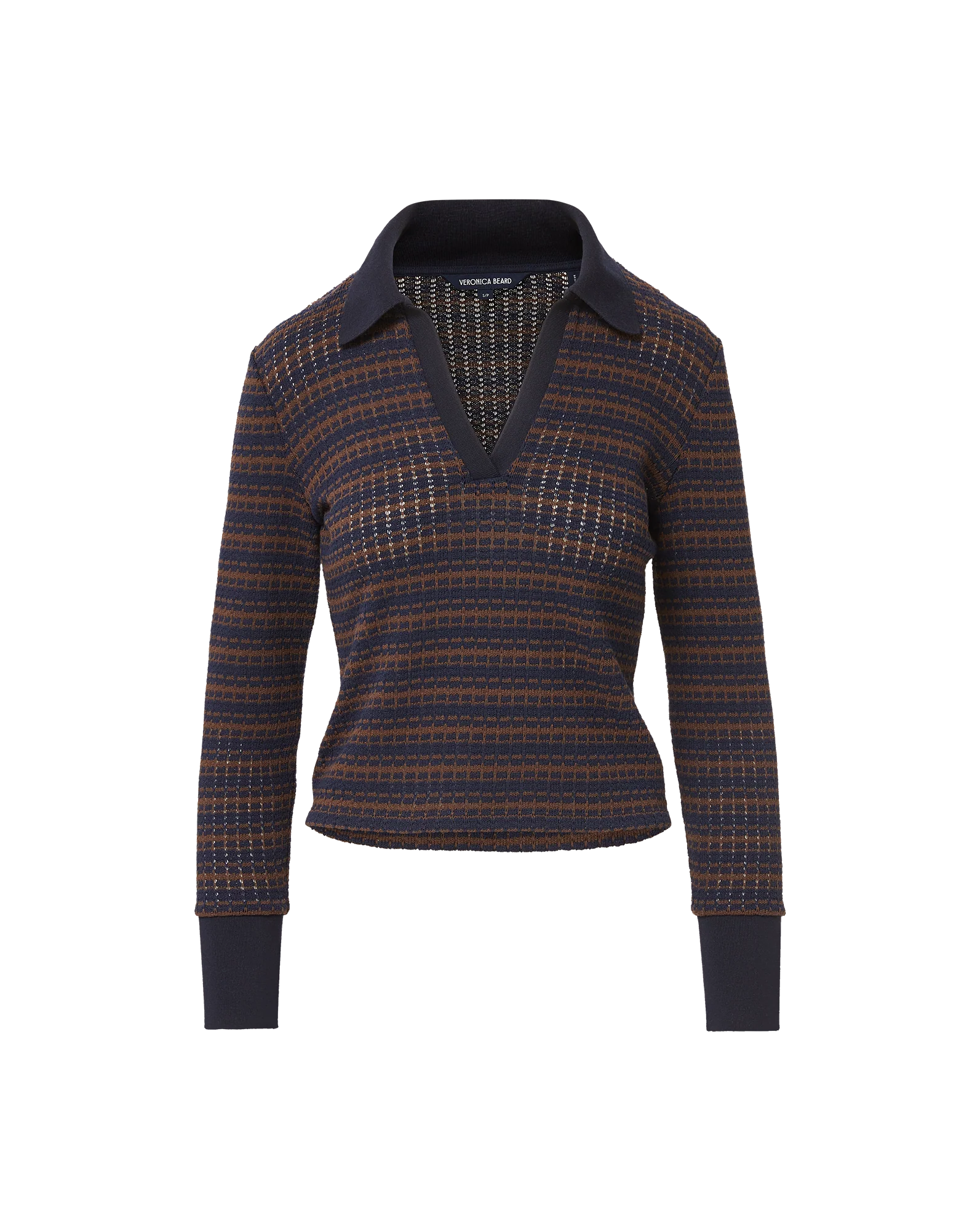 Kamal Knit Polo - Image 6