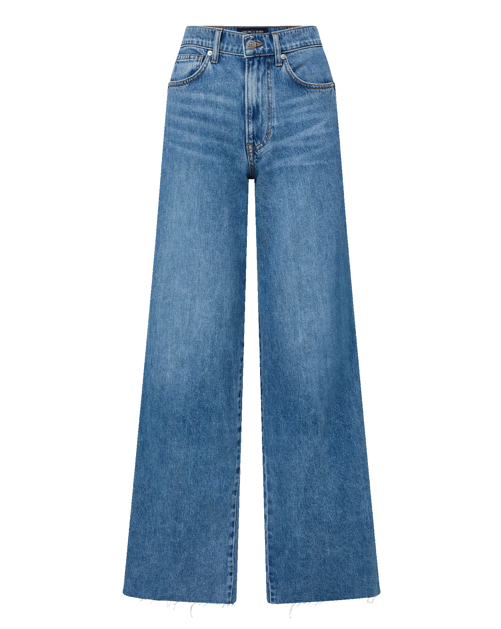 Kasey Wide-Leg Jean - Image 7