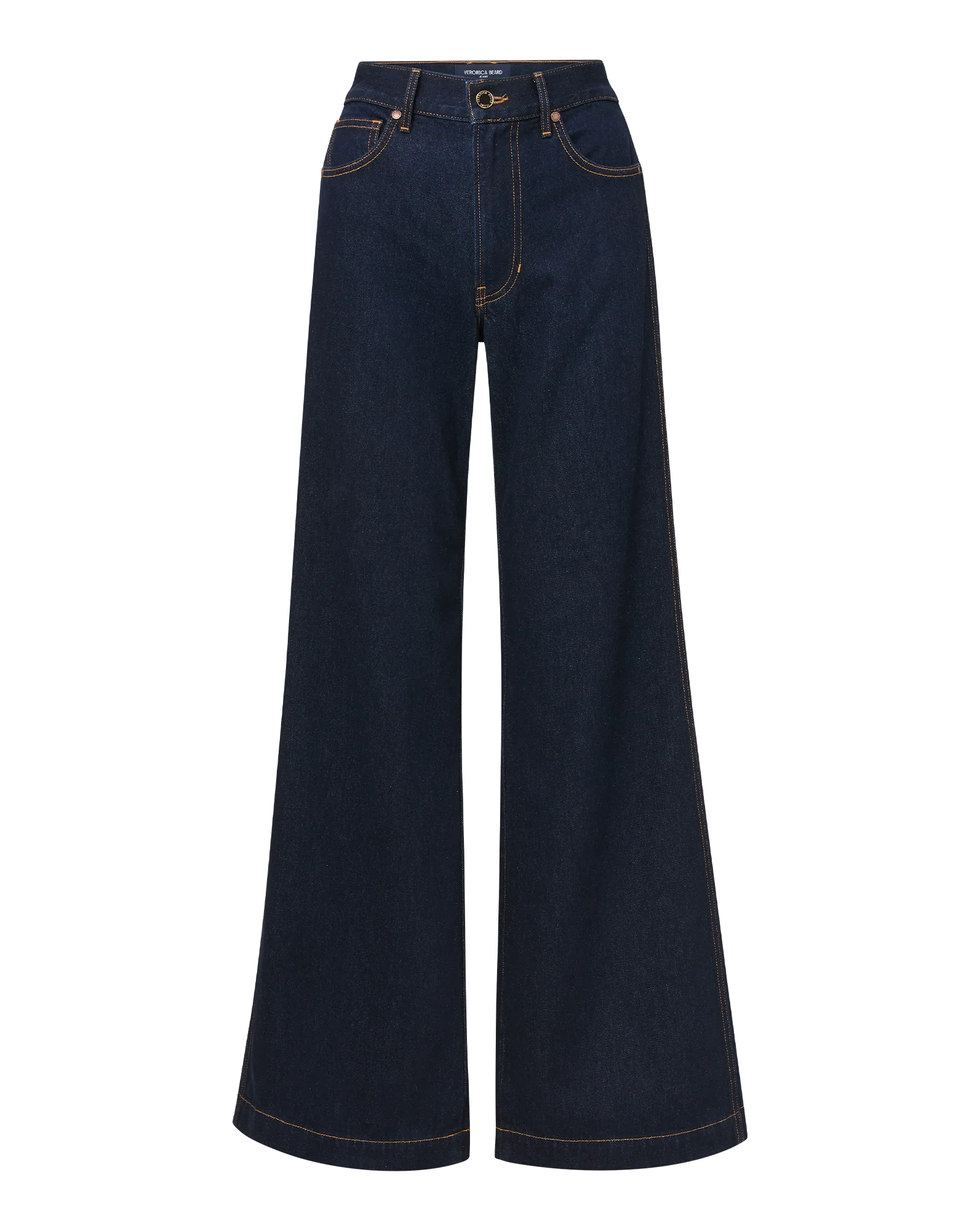 Kasey Wide-Leg Jean - Image 7