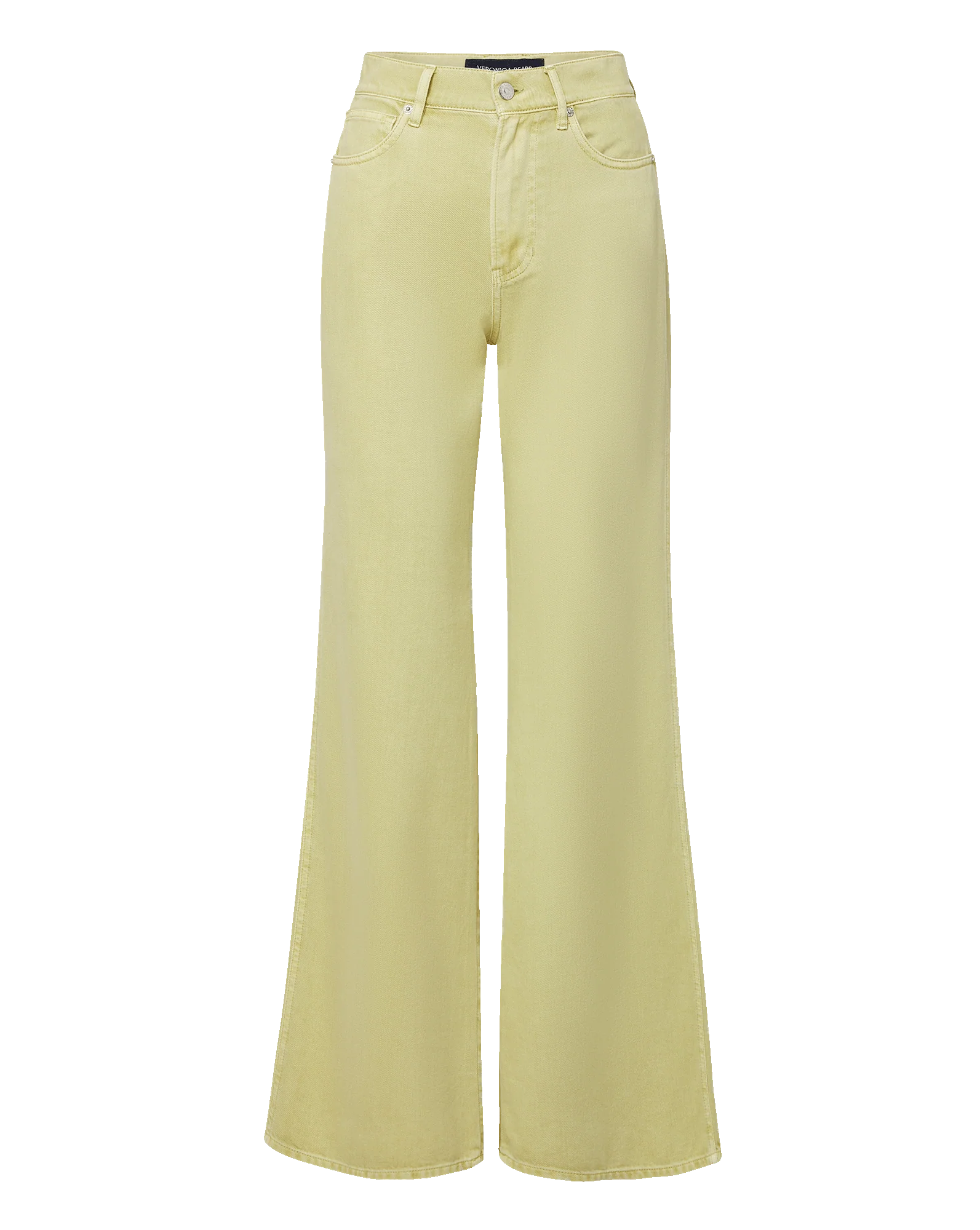 Kasey Wide-Leg Jean - Image 6